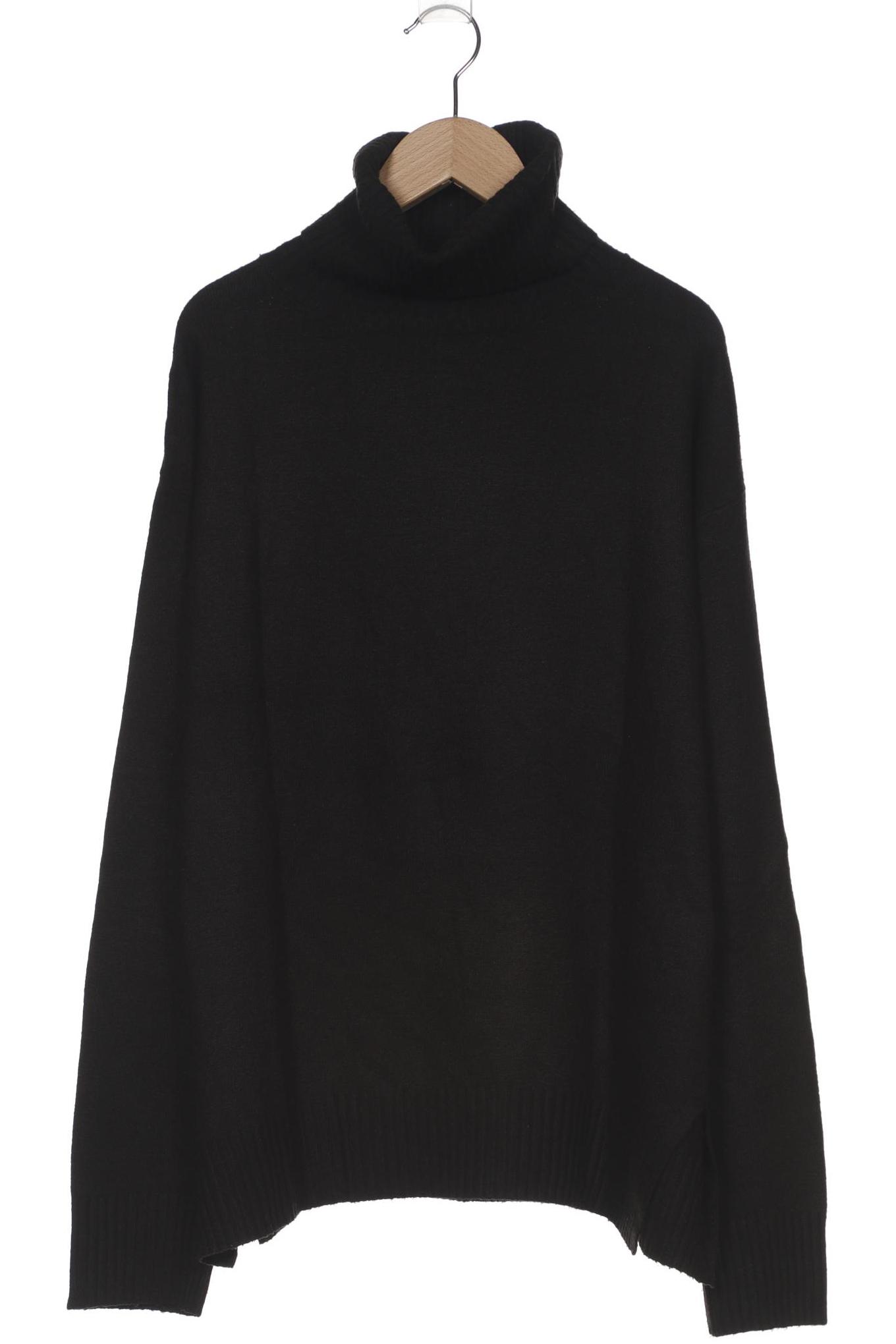 

Esprit Damen Pullover, schwarz, Gr. 42