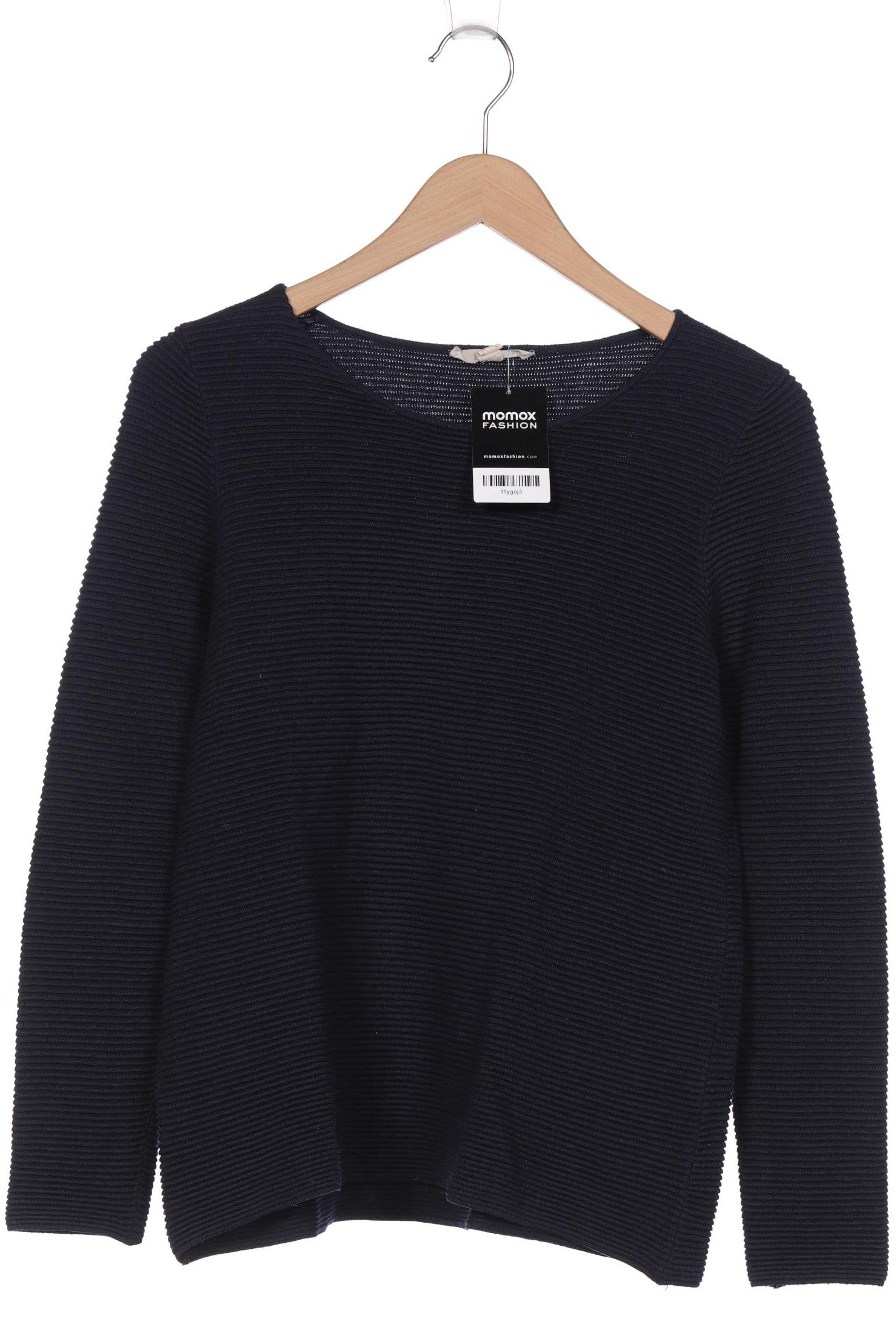 

Esprit Damen Pullover, marineblau