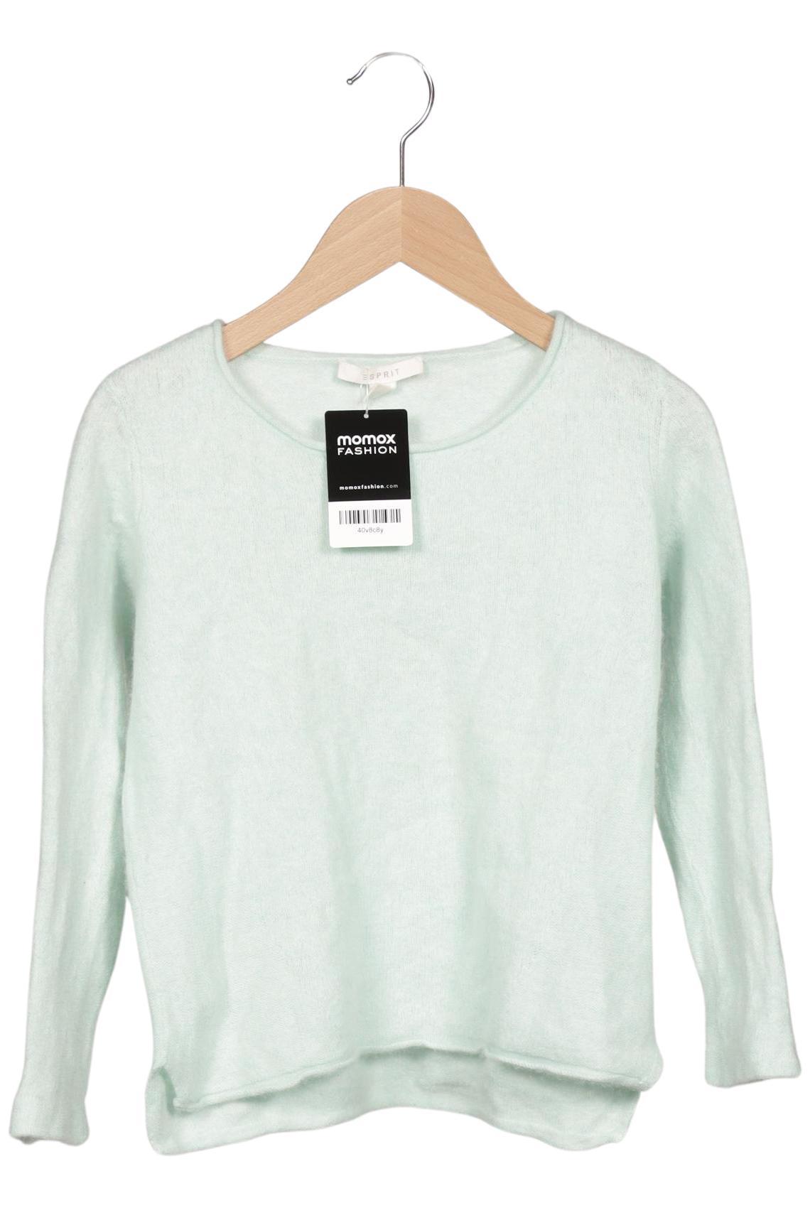 

Esprit Damen Pullover, hellgrün, Gr. 34