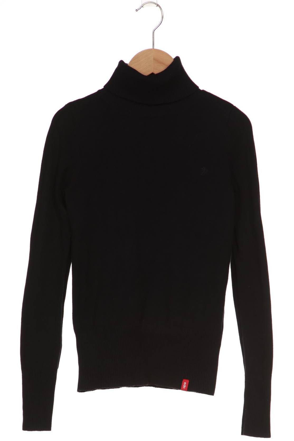 

Esprit Damen Pullover, schwarz, Gr. 34