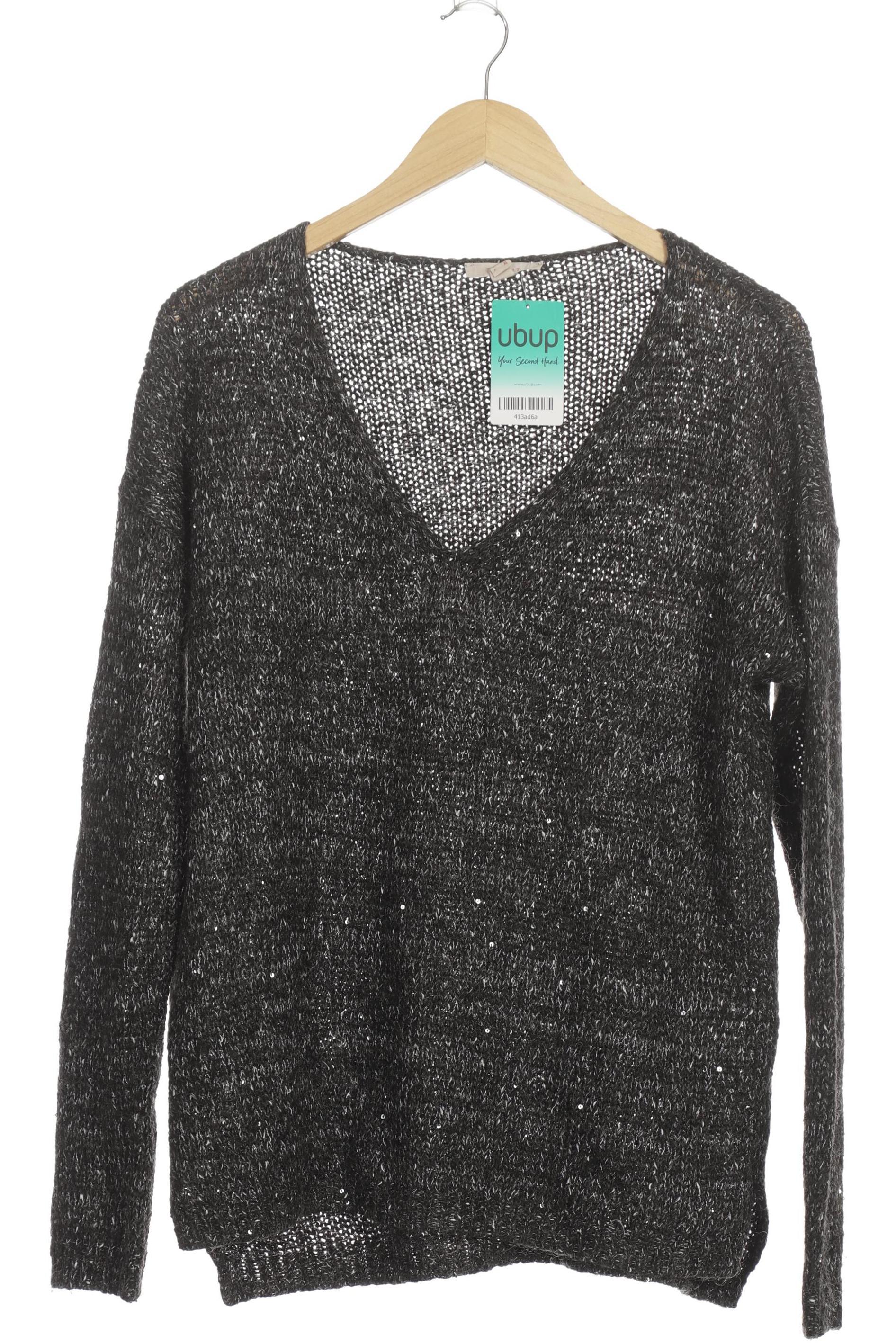 

Esprit Damen Pullover, grau, Gr.
