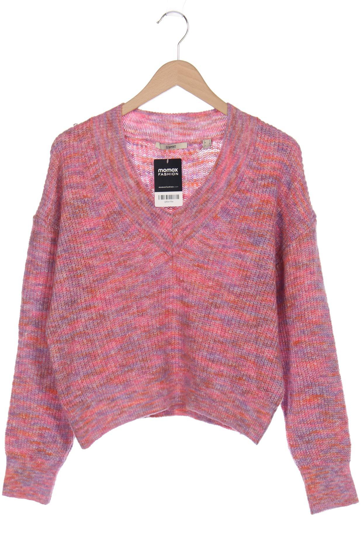 

Esprit Damen Pullover, pink