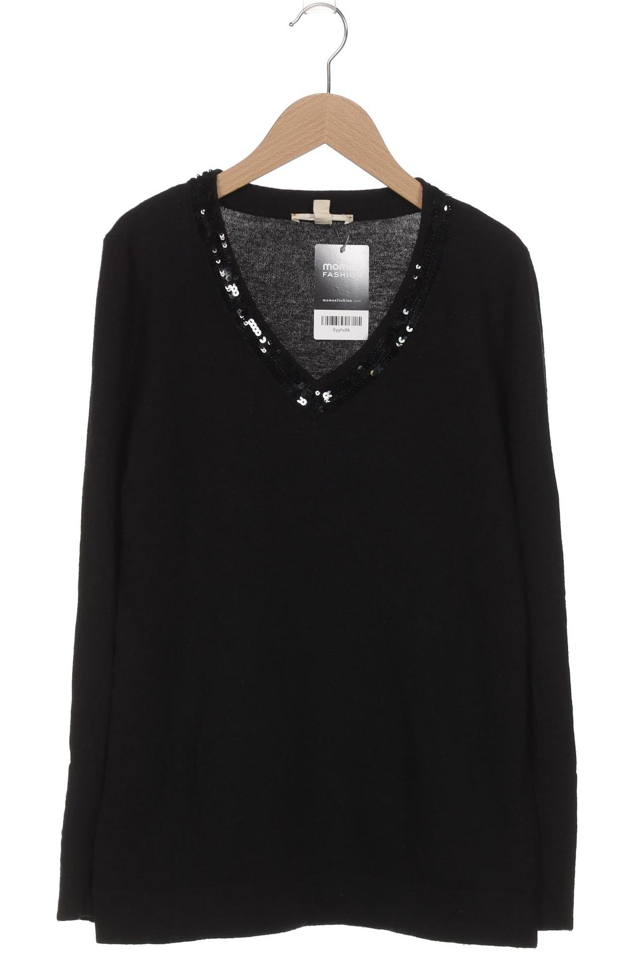 

Esprit Damen Pullover, schwarz, Gr. 42