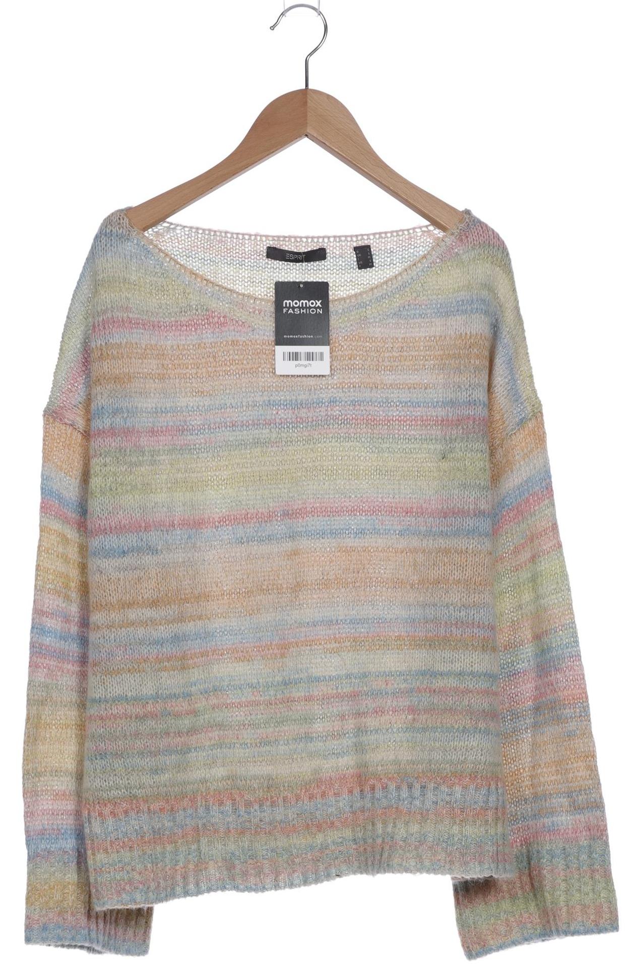 

Esprit Damen Pullover, mehrfarbig, Gr. 36