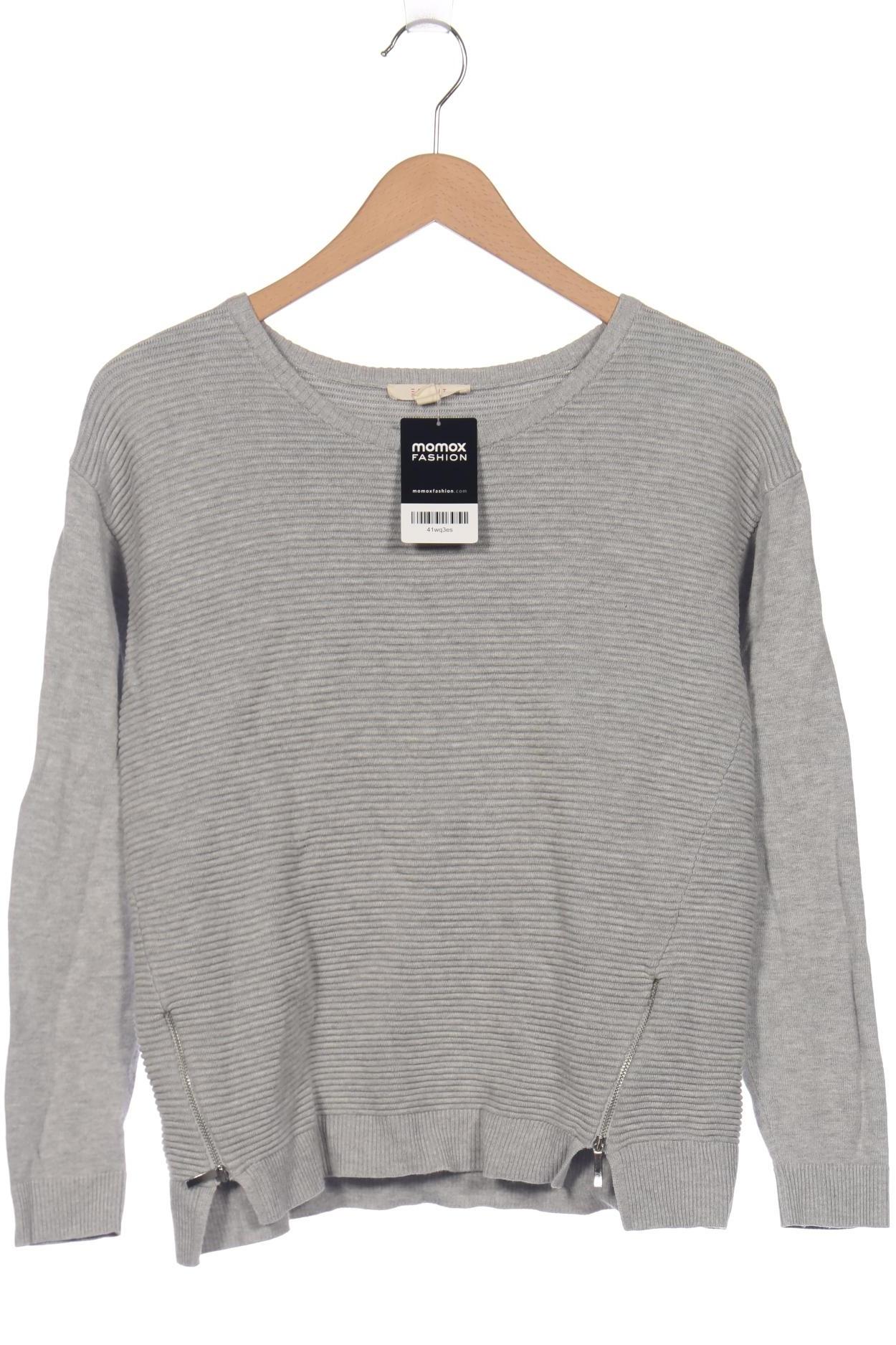 

Esprit Damen Pullover, grau, Gr. 38