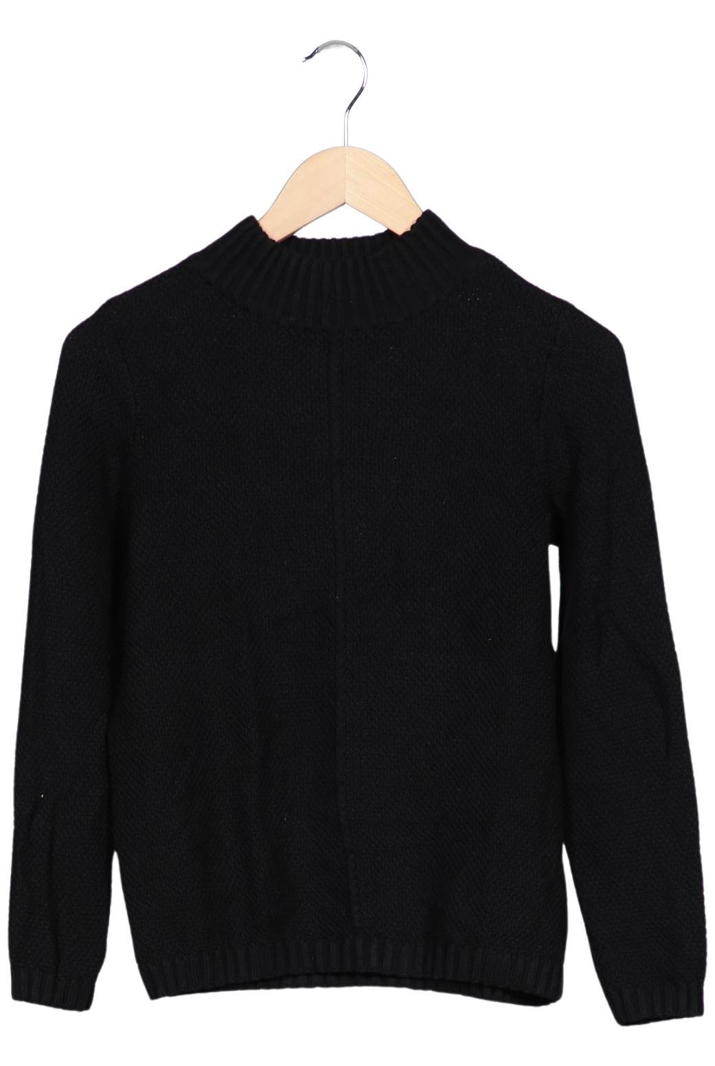 

Esprit Damen Pullover, schwarz, Gr. 34