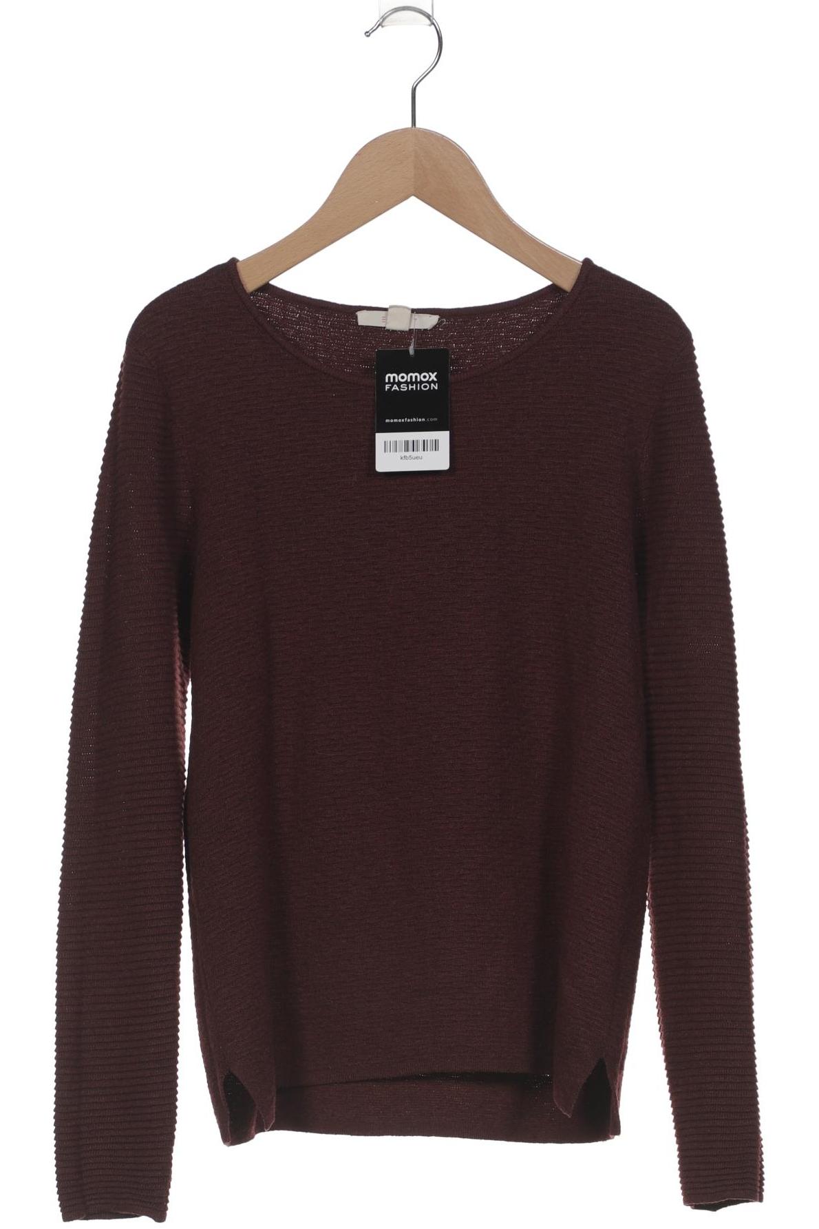 

Esprit Damen Pullover, bordeaux, Gr. 36