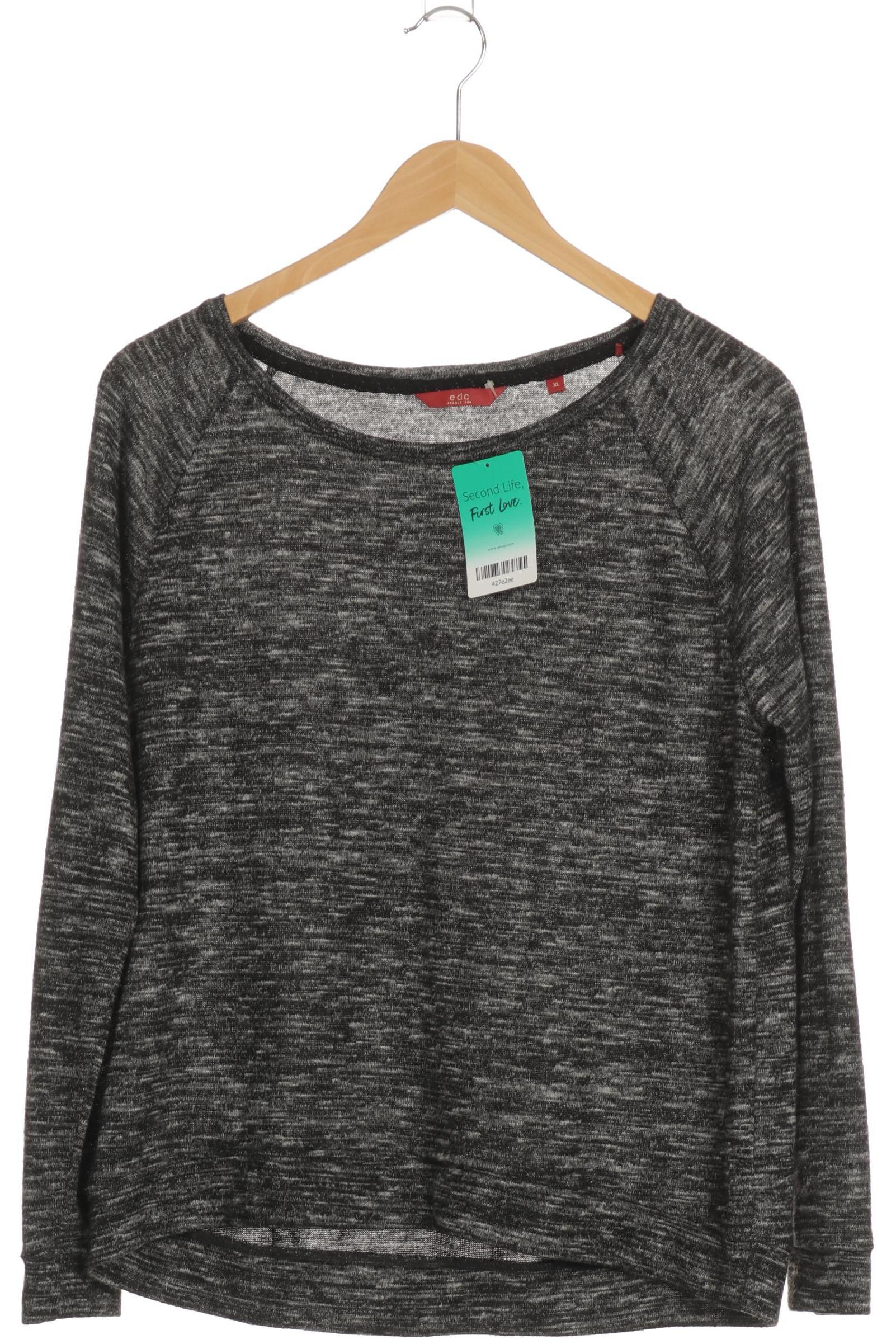 

Esprit Damen Pullover, schwarz, Gr.