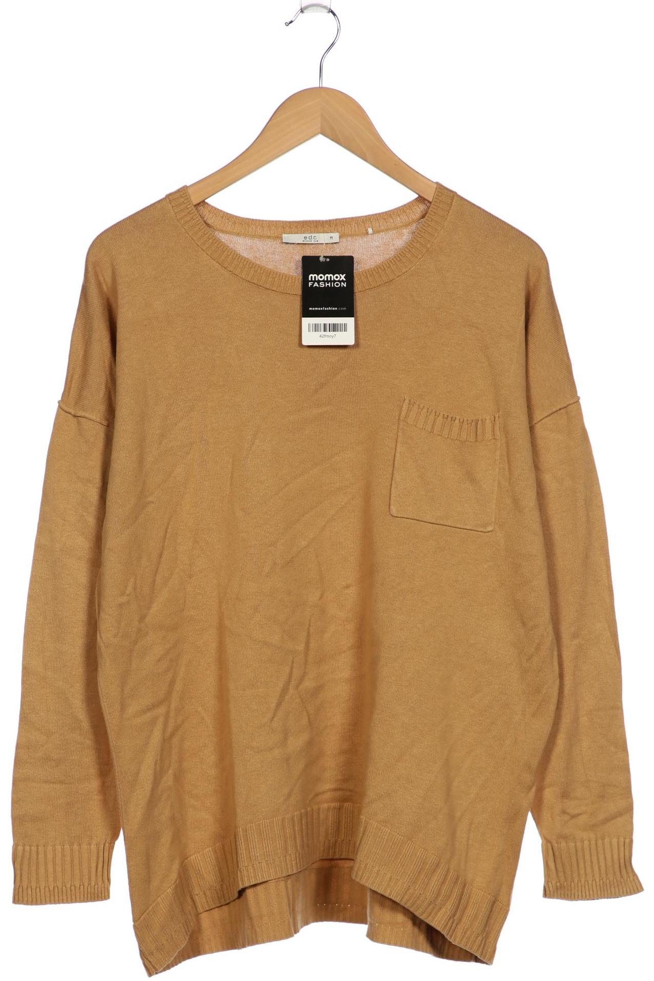 

Esprit Damen Pullover, beige, Gr. 38