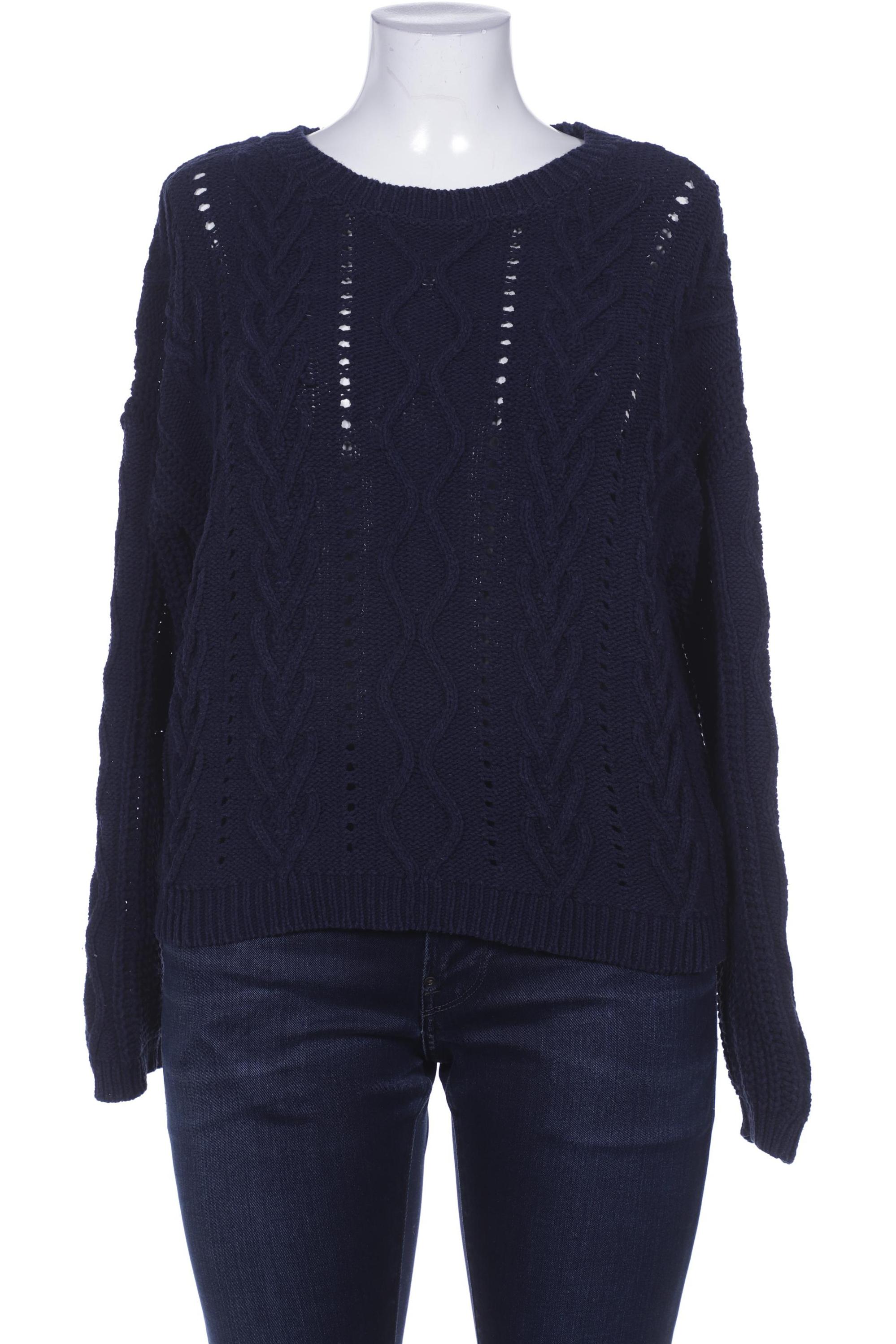 

Esprit Damen Pullover, marineblau, Gr. 44