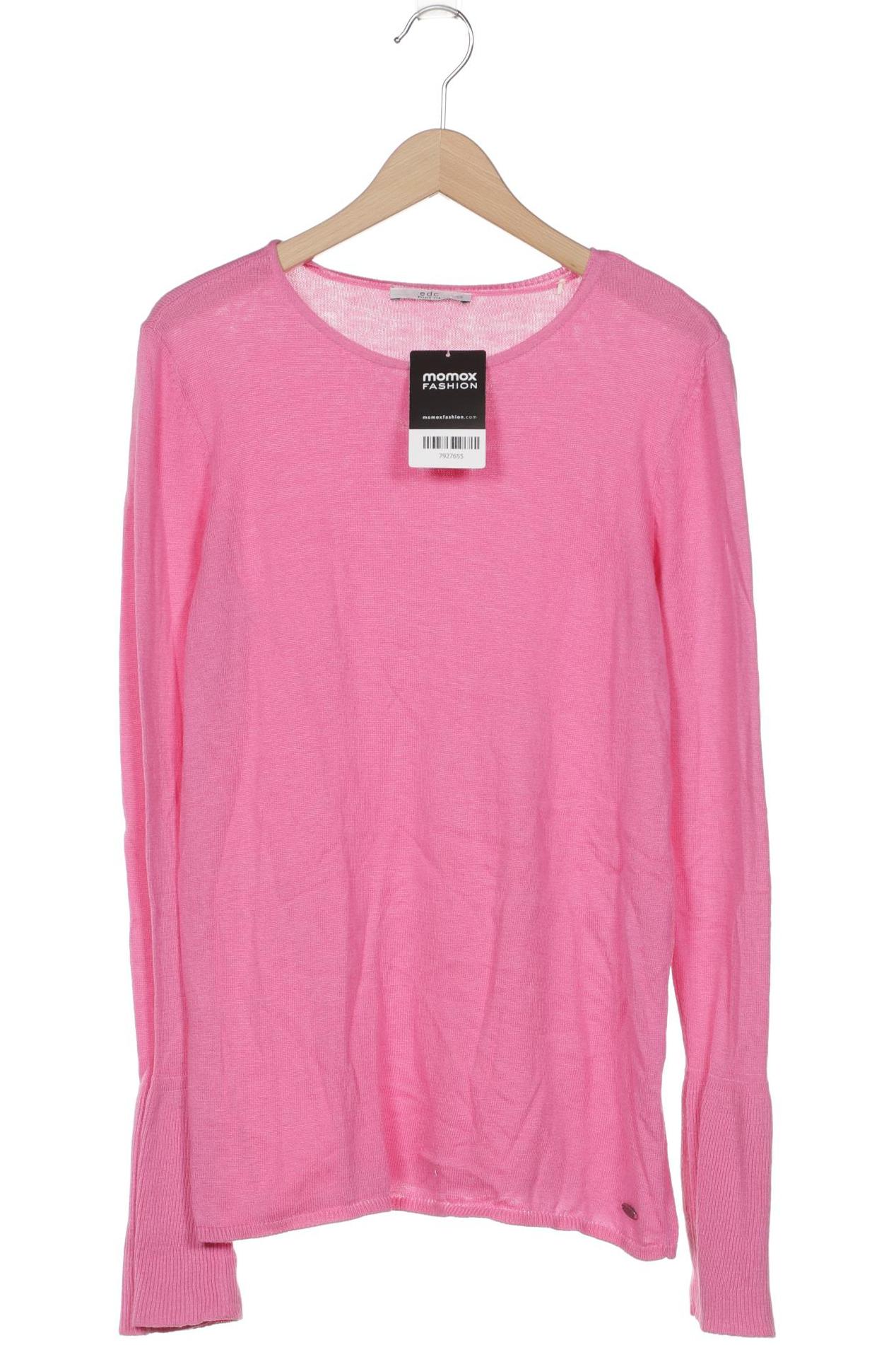 

Esprit Damen Pullover, pink, Gr. 34