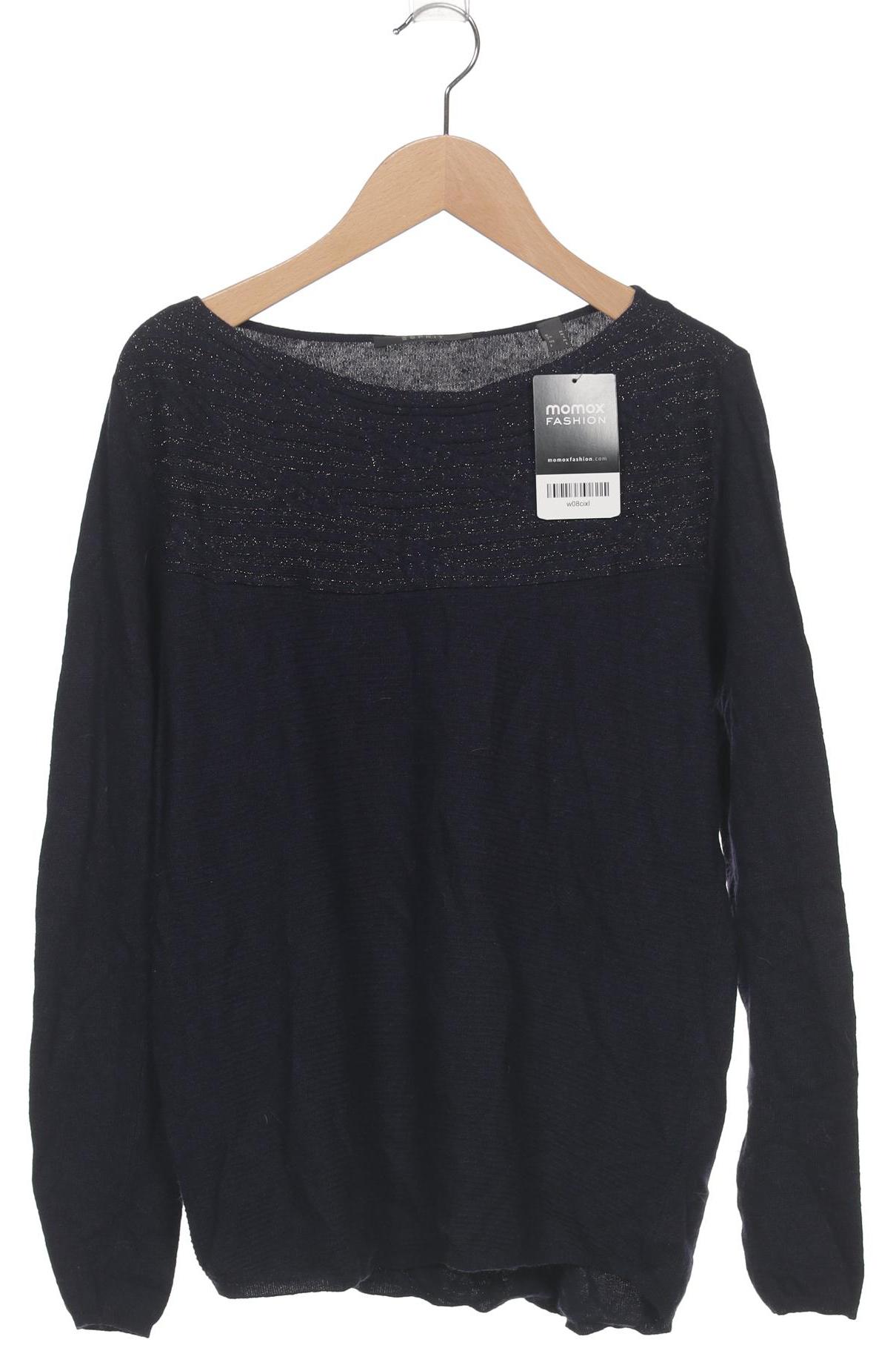 

Esprit Damen Pullover, marineblau, Gr. 38