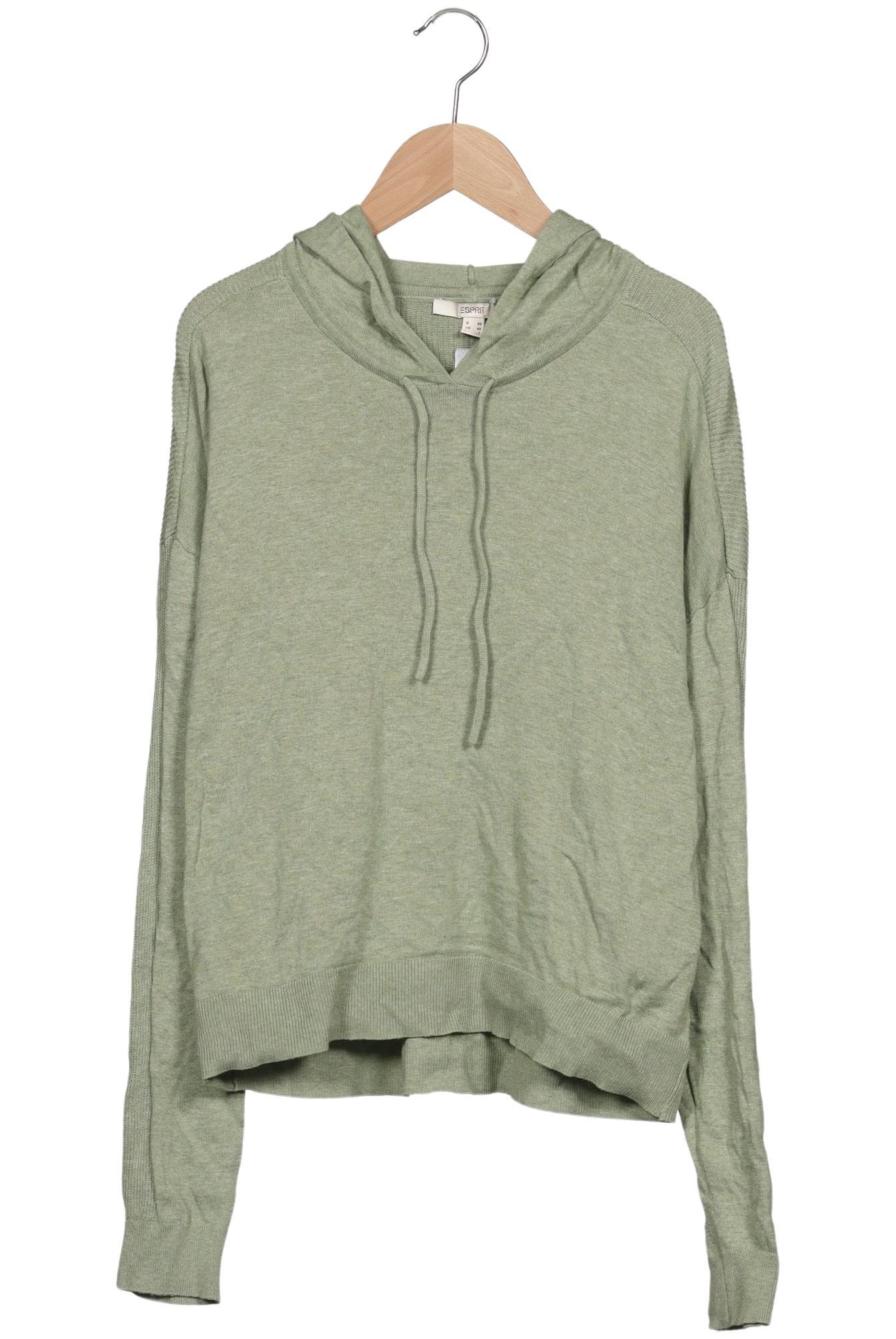 

Esprit Damen Pullover, hellgrün, Gr. 34