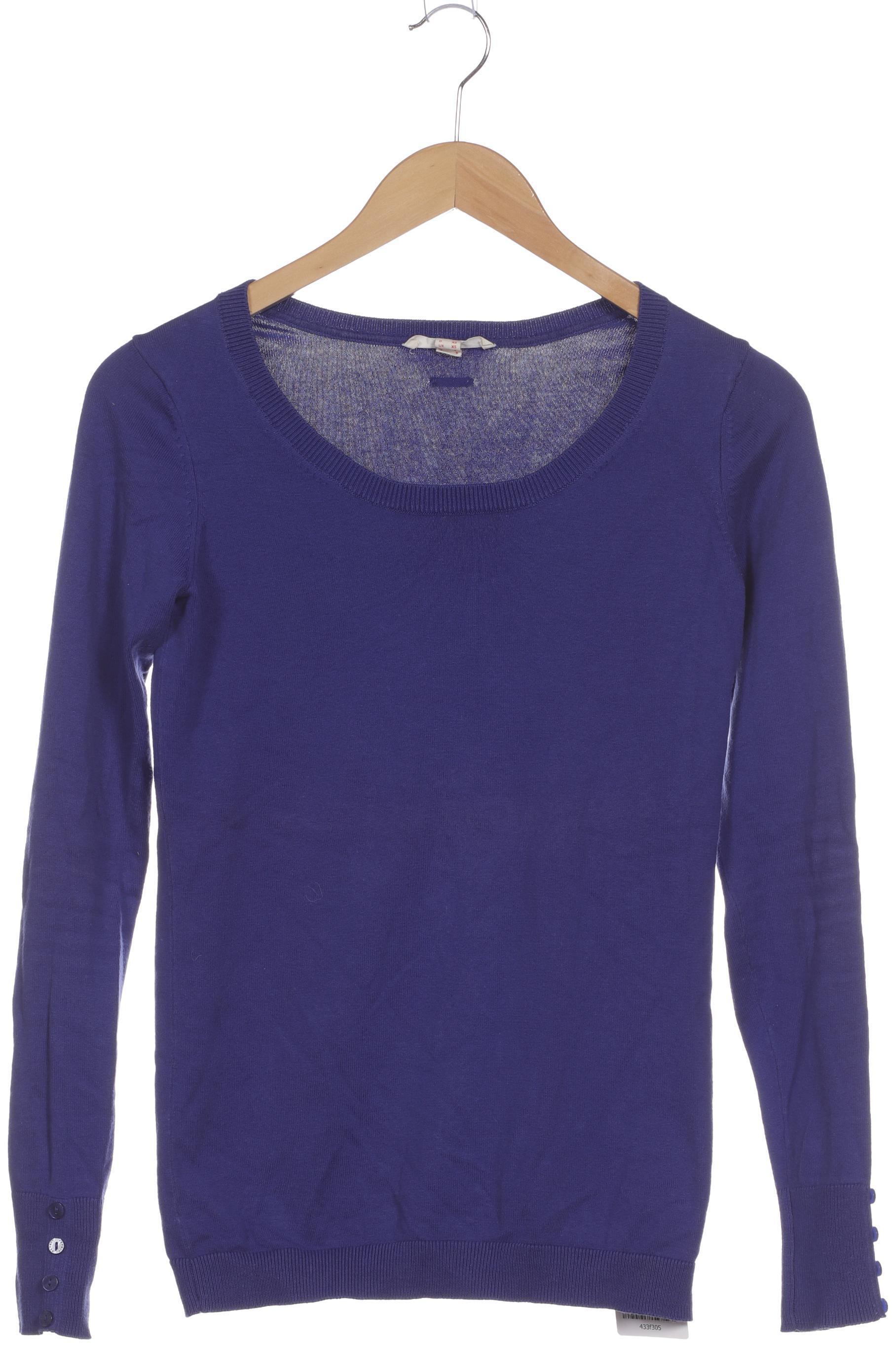 

Esprit Damen Pullover, lila, Gr.