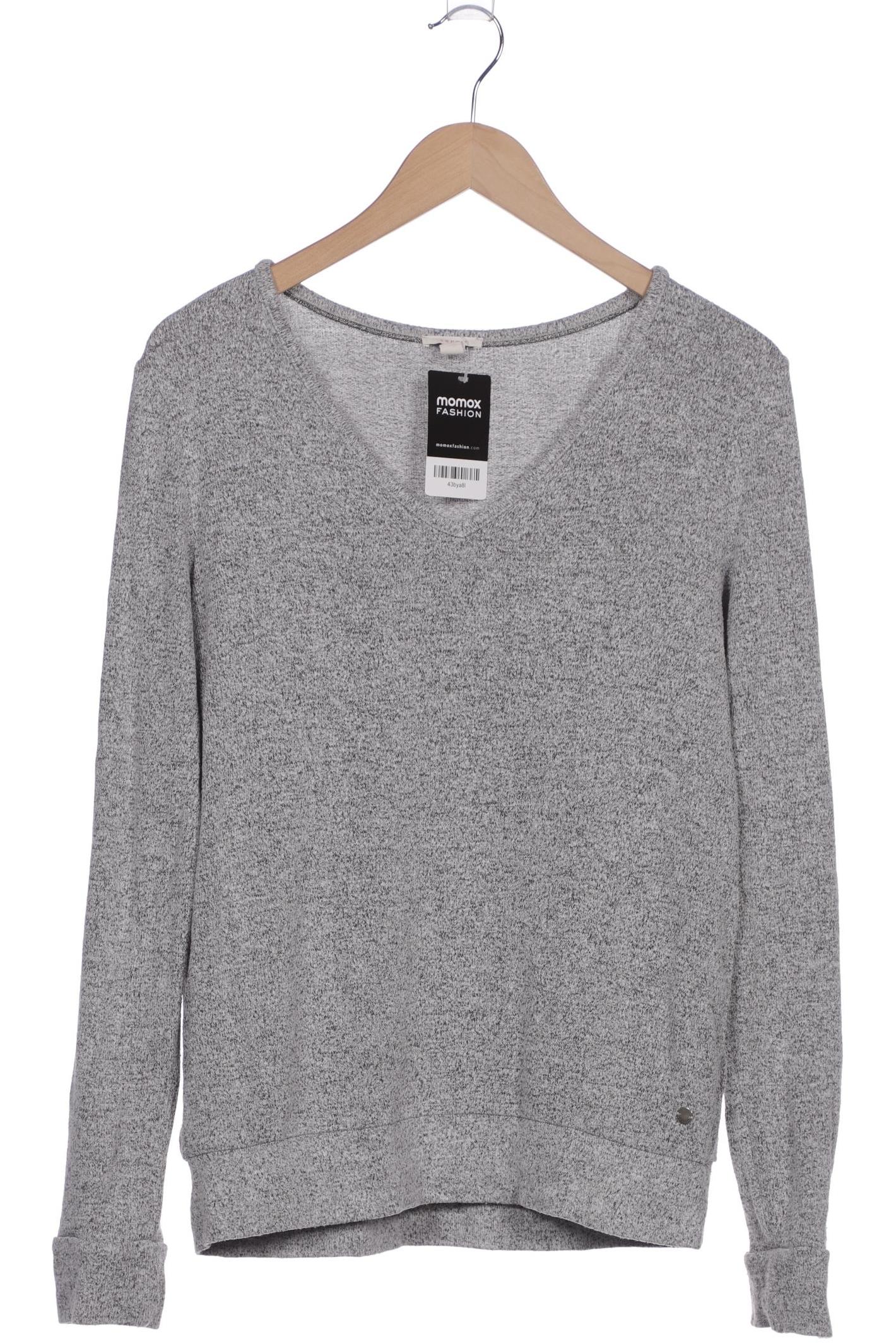 

Esprit Damen Pullover, grau, Gr. 38