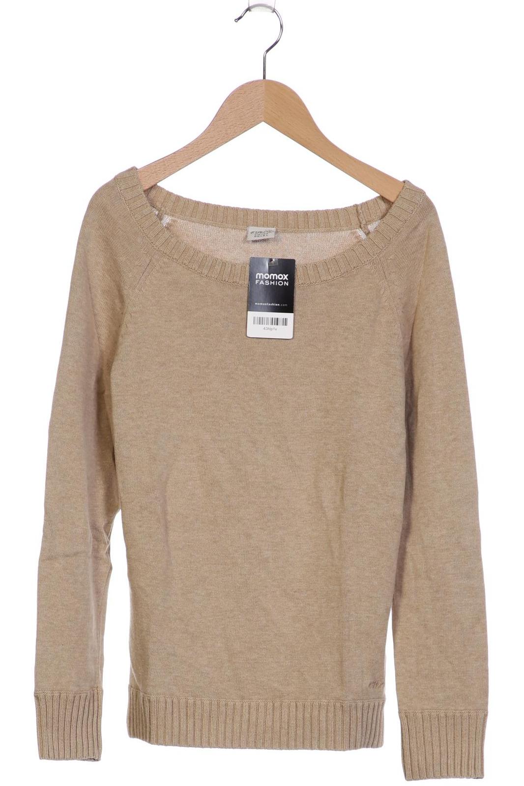 

Esprit Damen Pullover, beige, Gr. 38