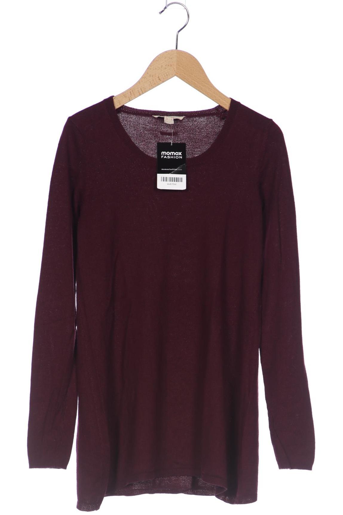 

Esprit Damen Pullover, bordeaux, Gr. 36