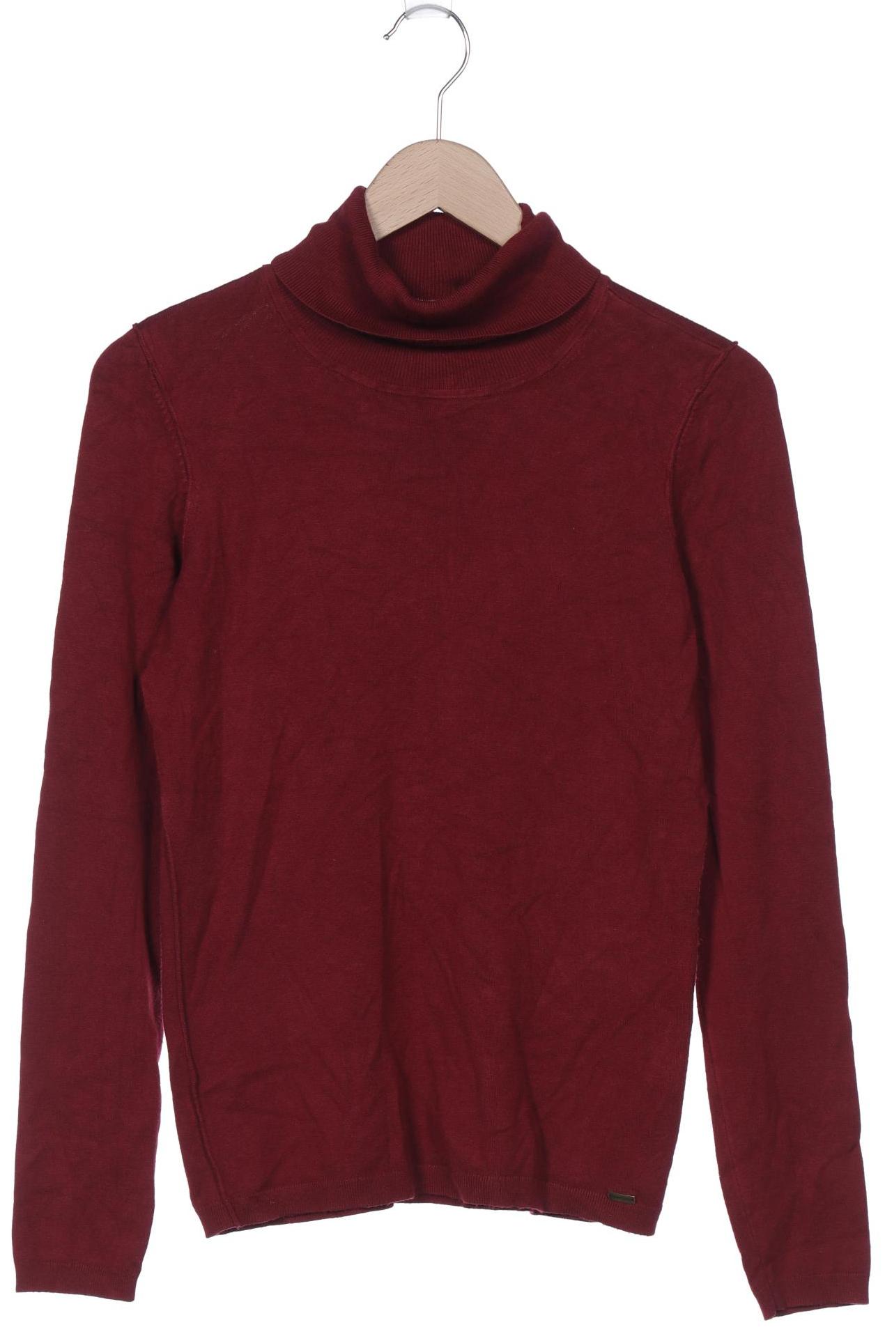 

Esprit Damen Pullover, bordeaux, Gr. 38