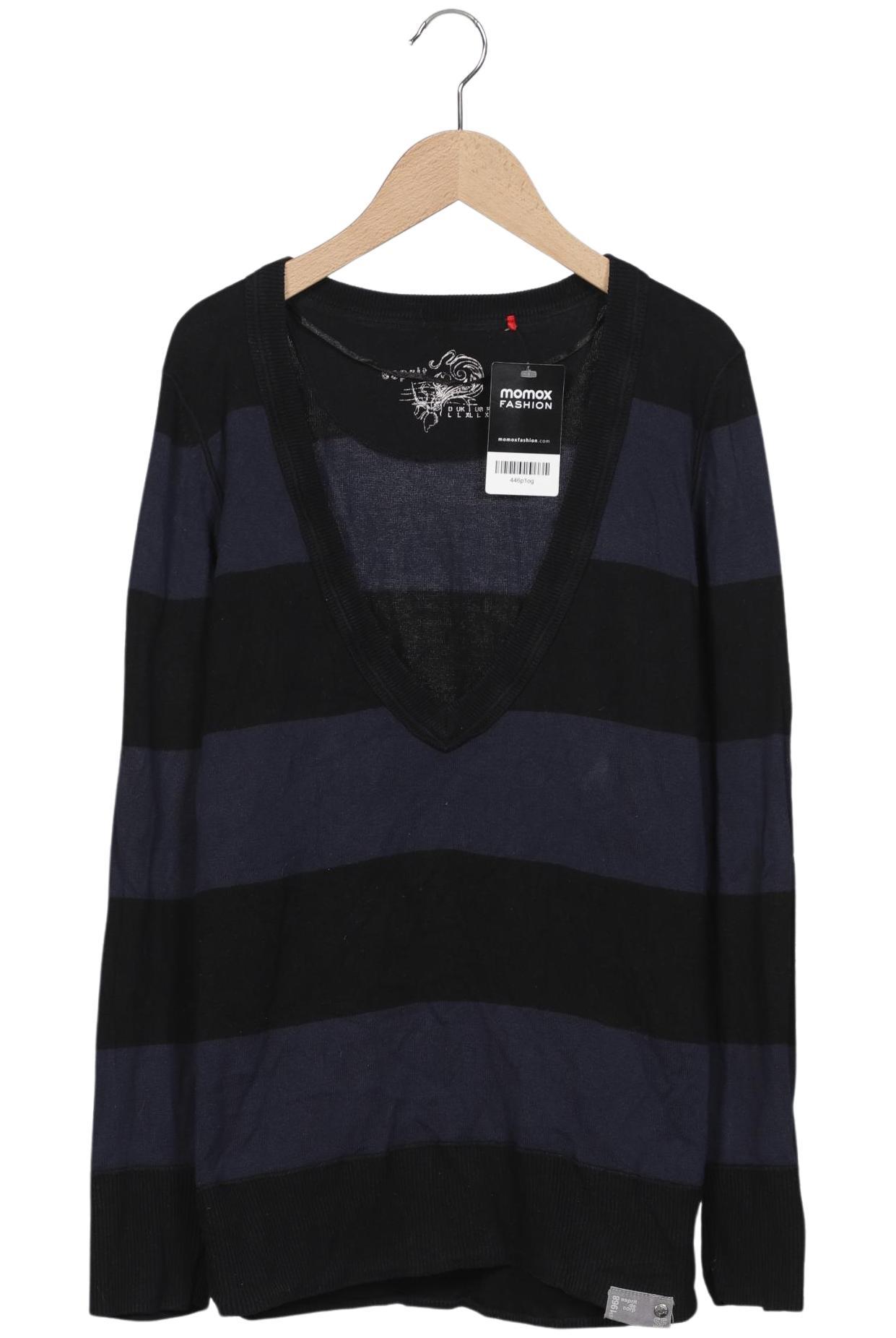 

Esprit Damen Pullover, mehrfarbig, Gr. 42