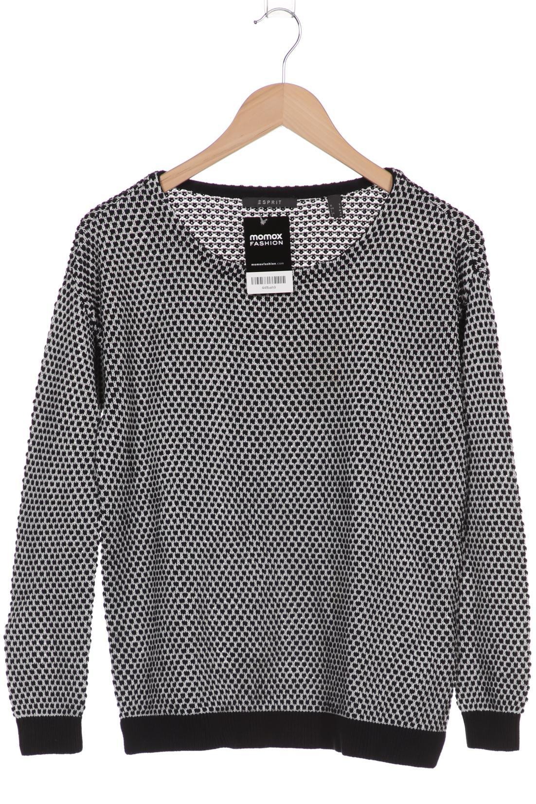 

Esprit Damen Pullover, schwarz