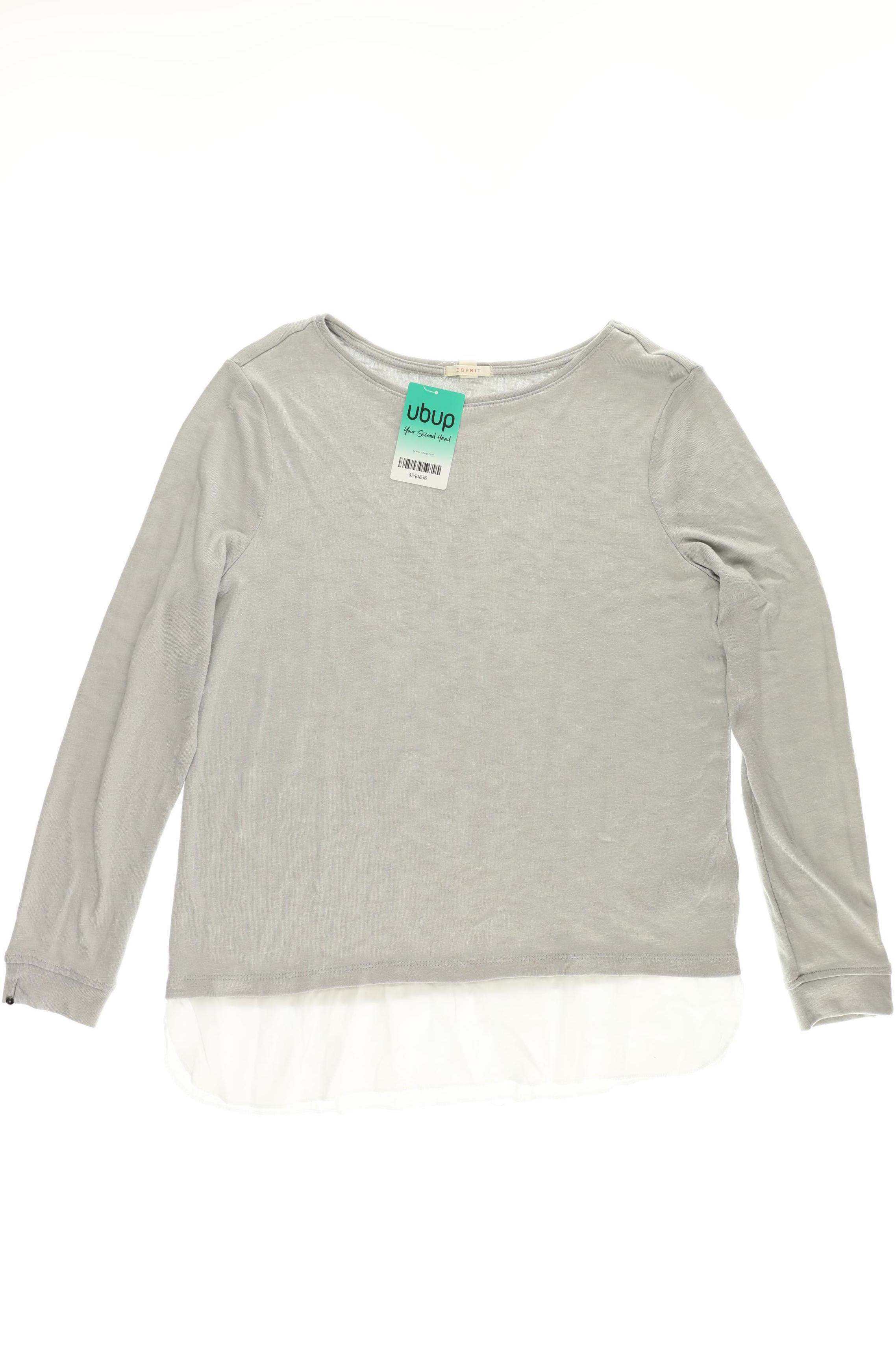 

Esprit Damen Pullover, grau, Gr. 38