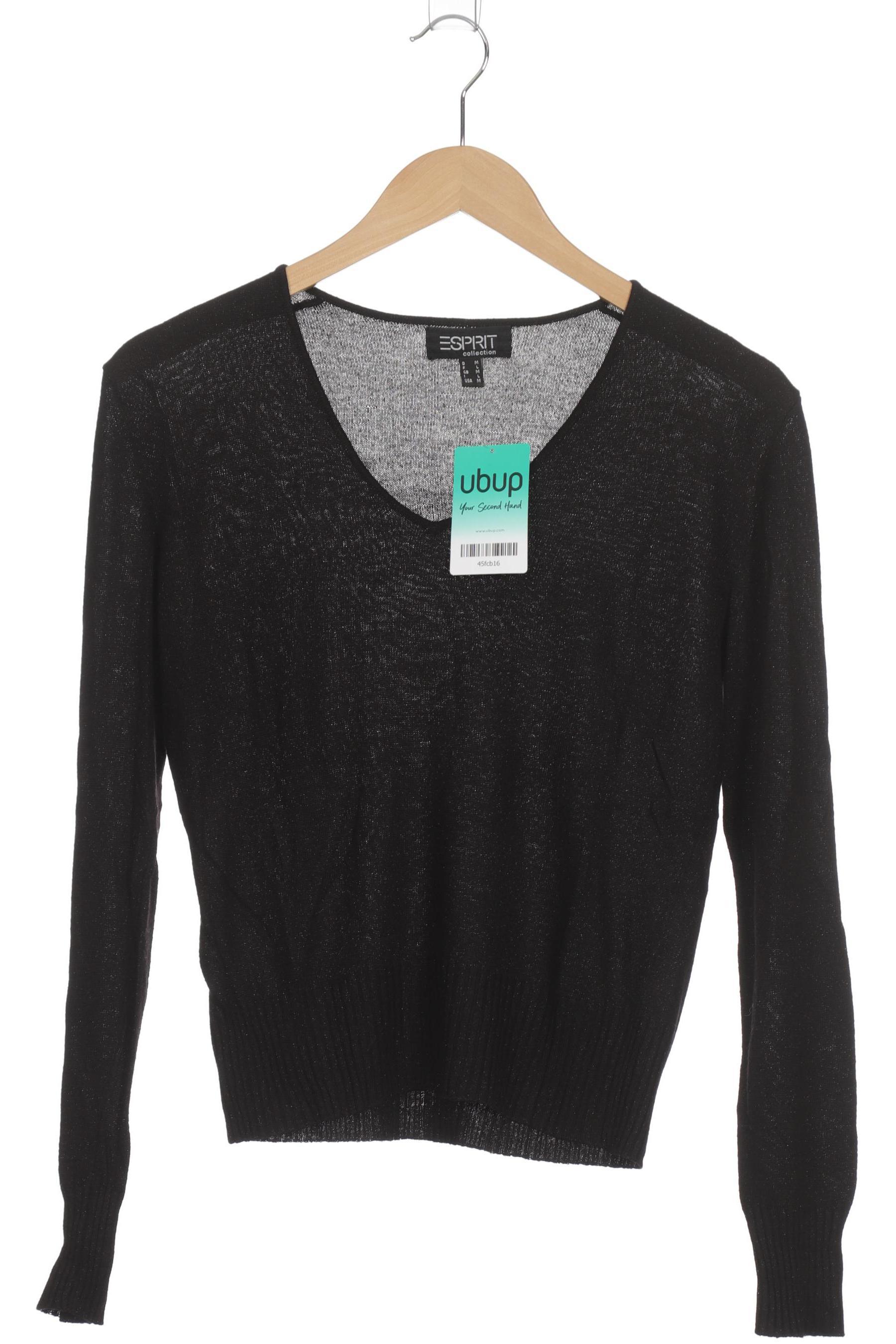 

Esprit Damen Pullover, schwarz, Gr.