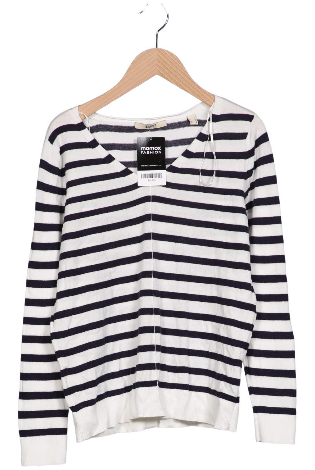 

Esprit Damen Pullover, mehrfarbig, Gr. 36