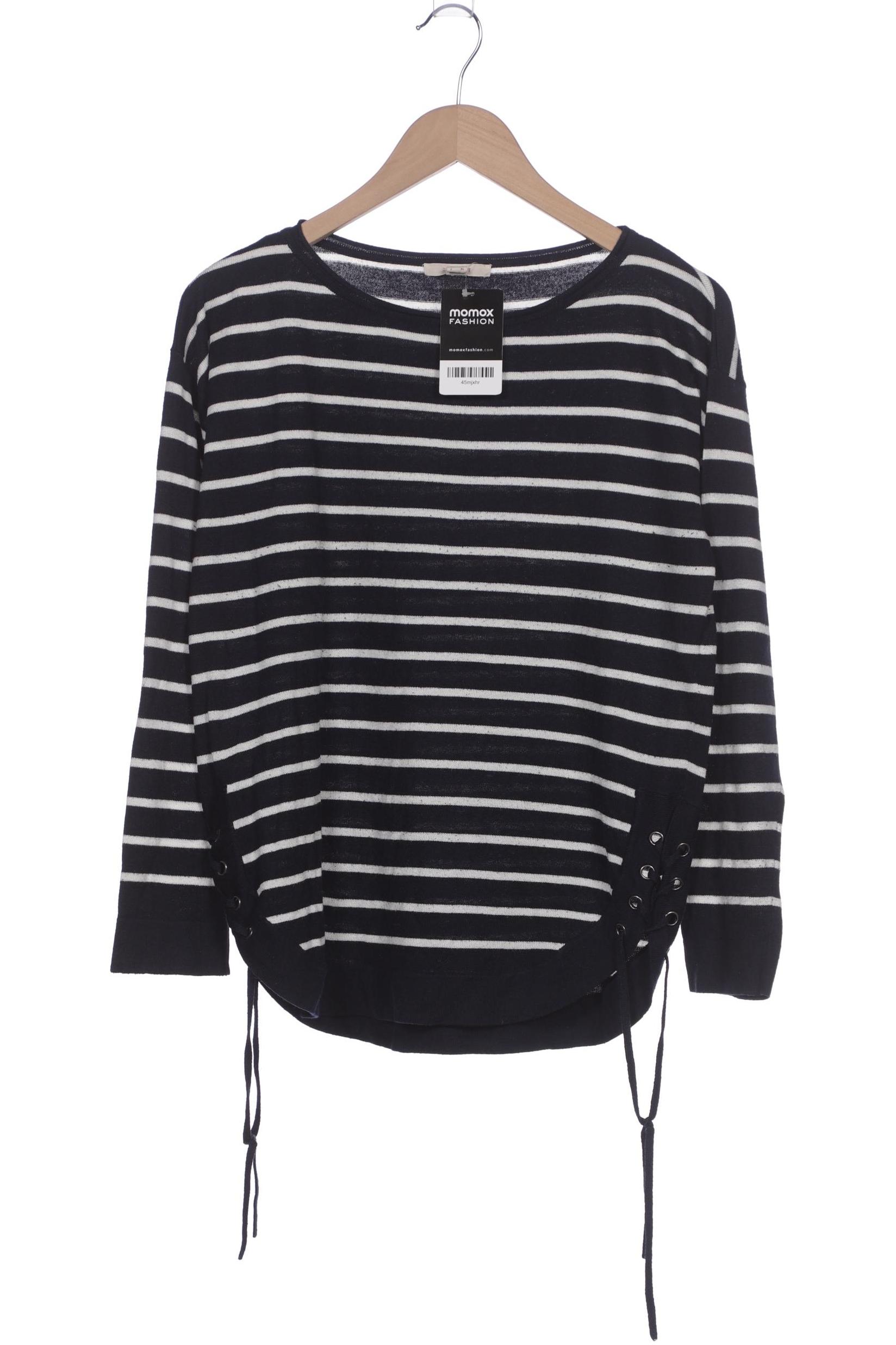 

Esprit Damen Pullover, marineblau, Gr. 42