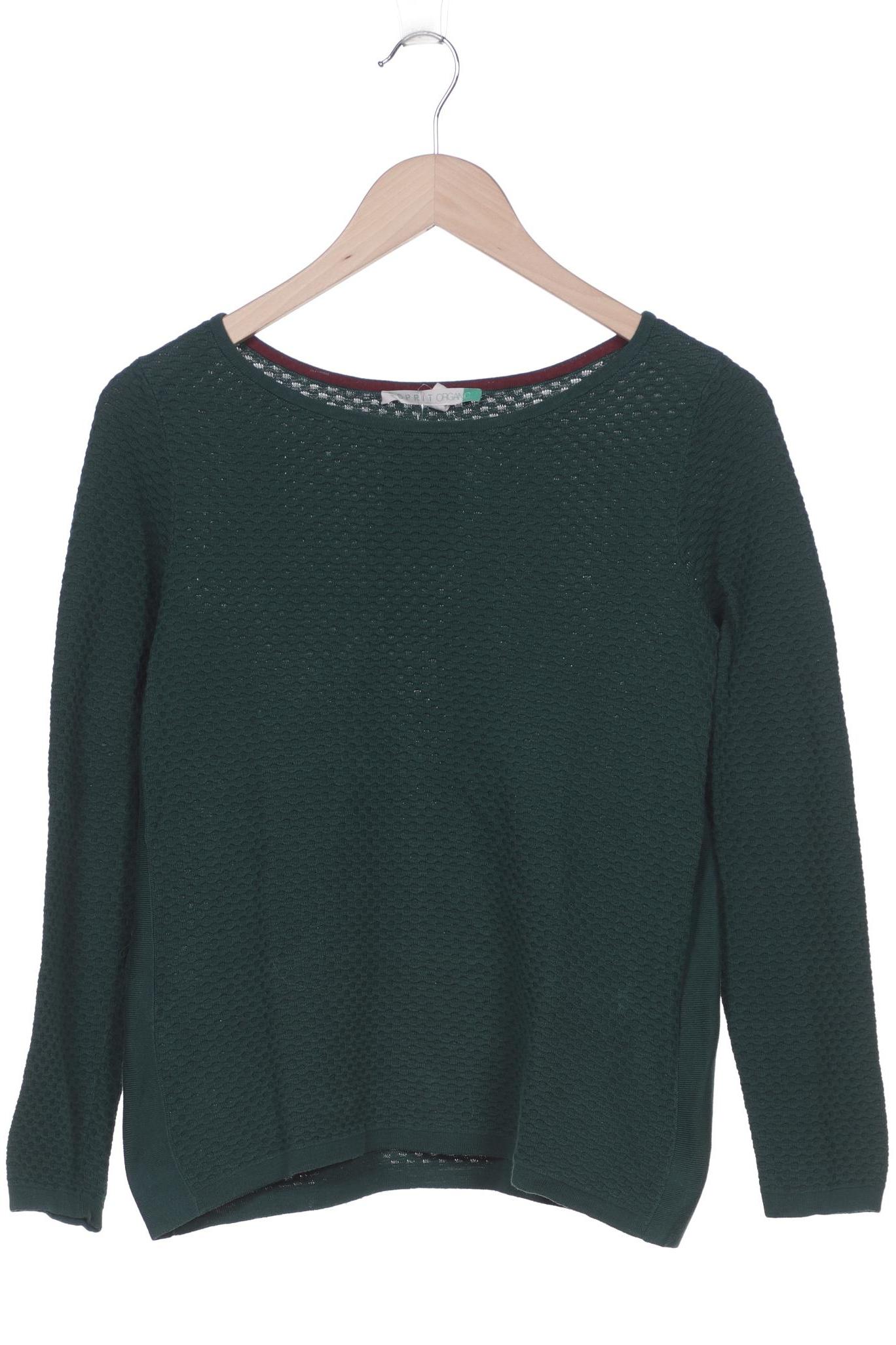 

Esprit Damen Pullover, grün