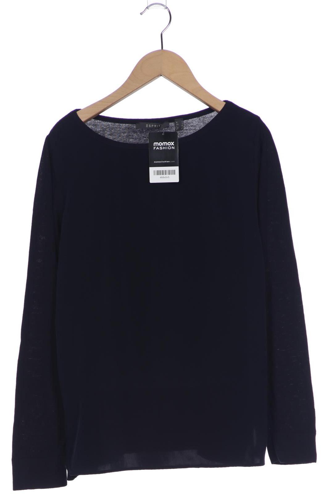 Thumbnail - Esprit Damen Pullover, marineblau, Gr. 36