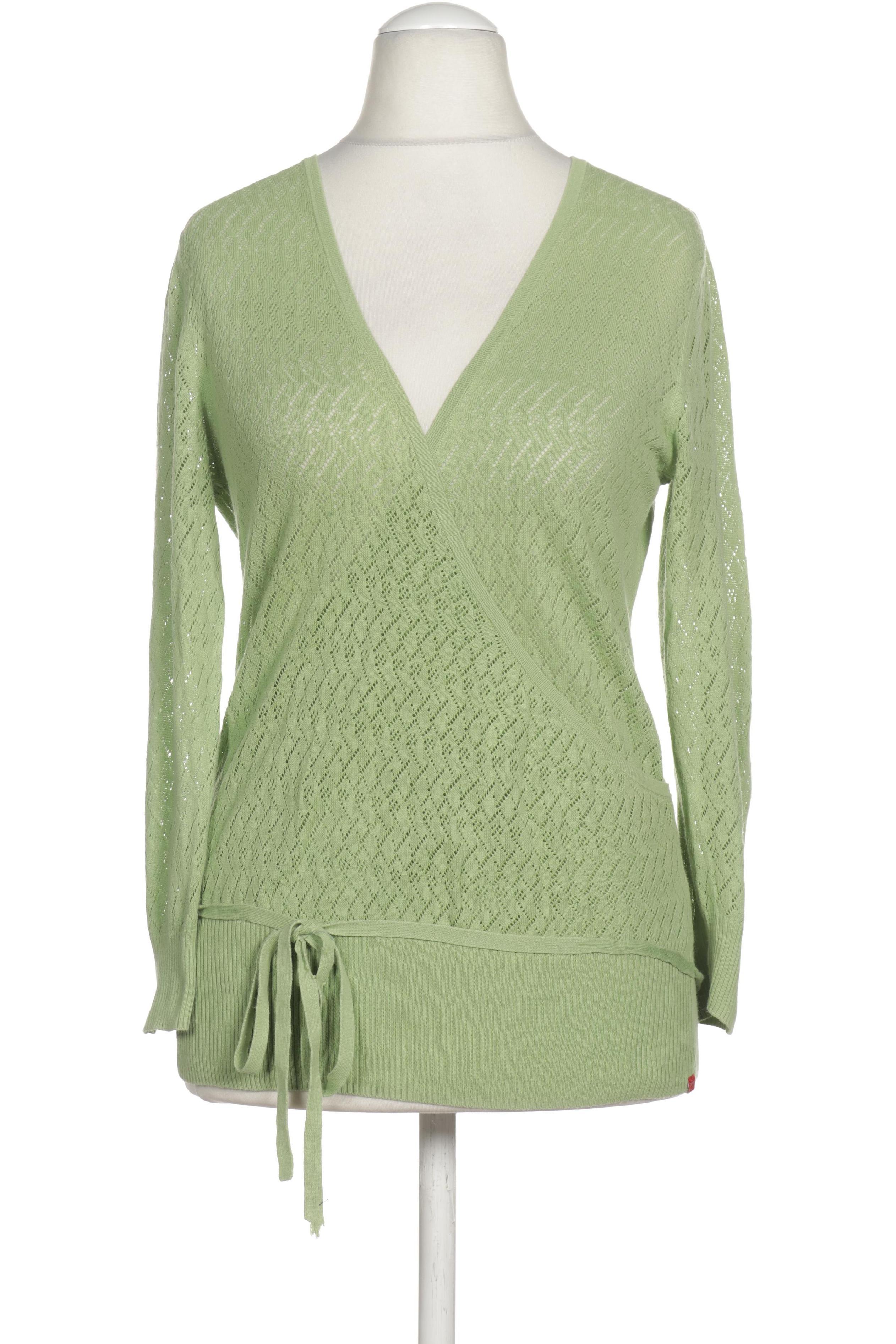

Esprit Damen Pullover, grün, Gr.
