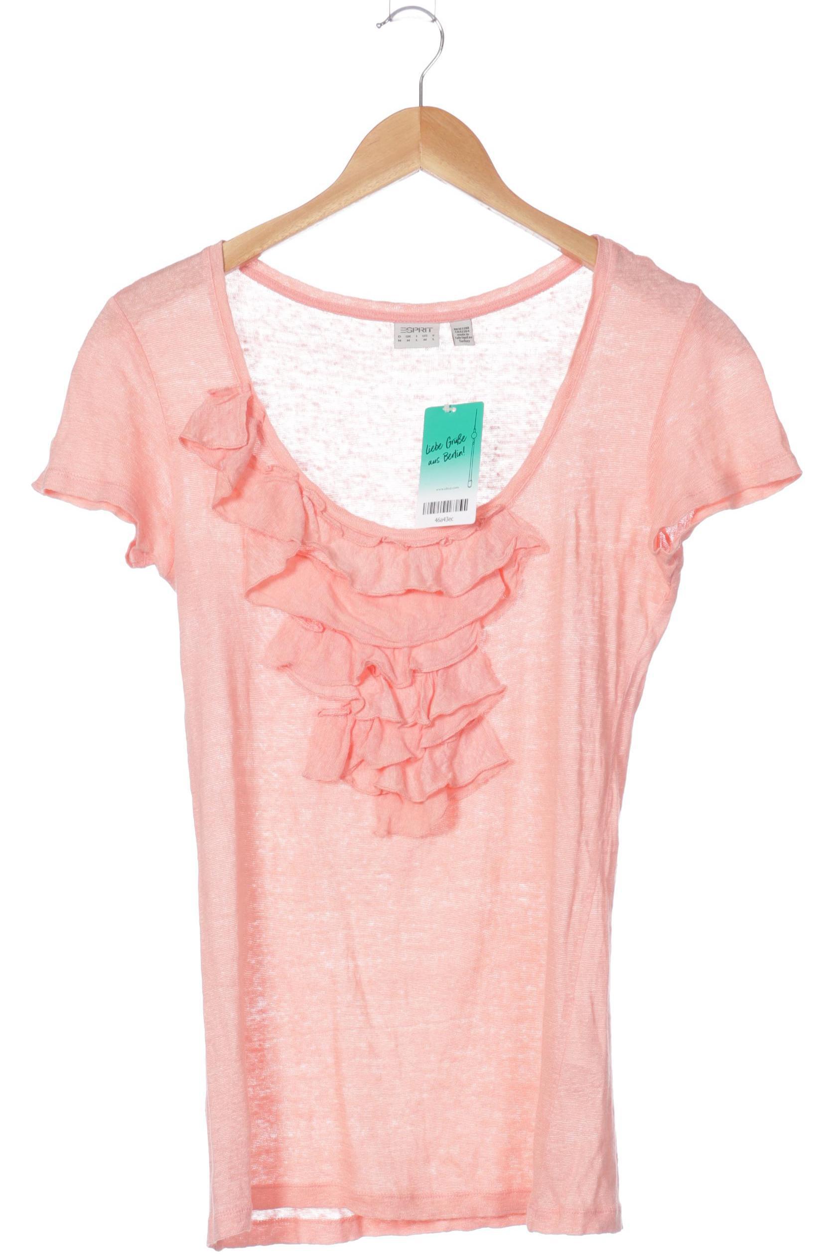 

Esprit Damen Bluse, pink, Gr.