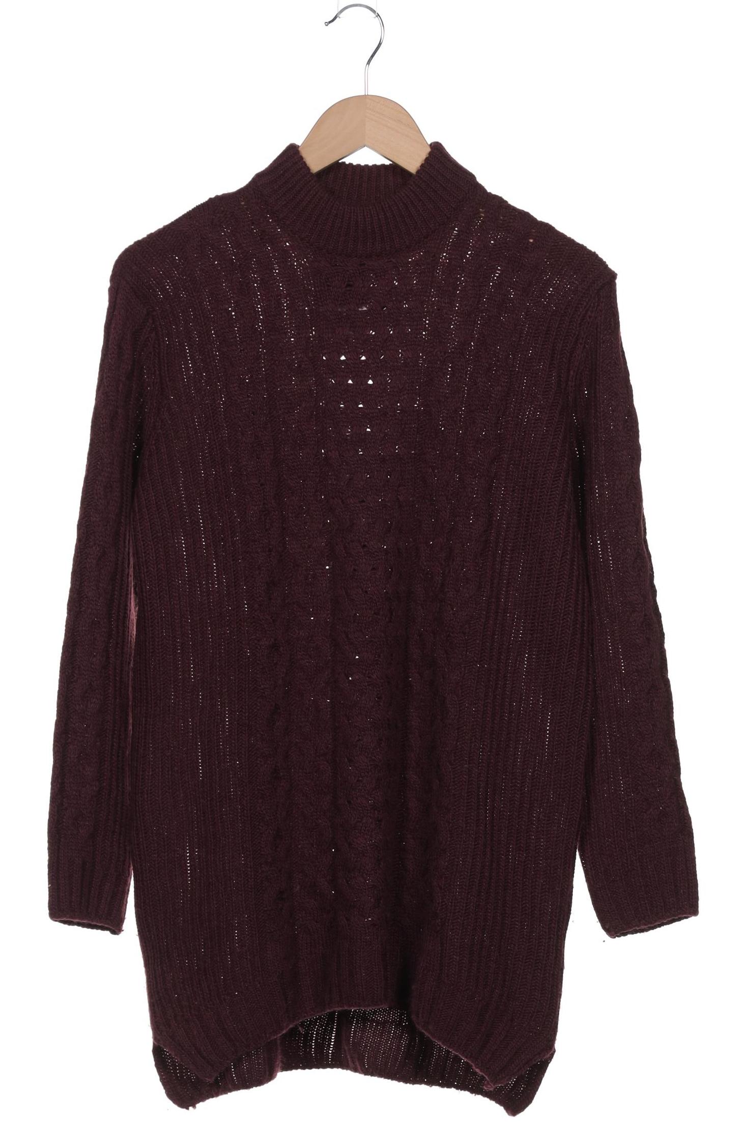 

Esprit Damen Pullover, flieder, Gr. 42