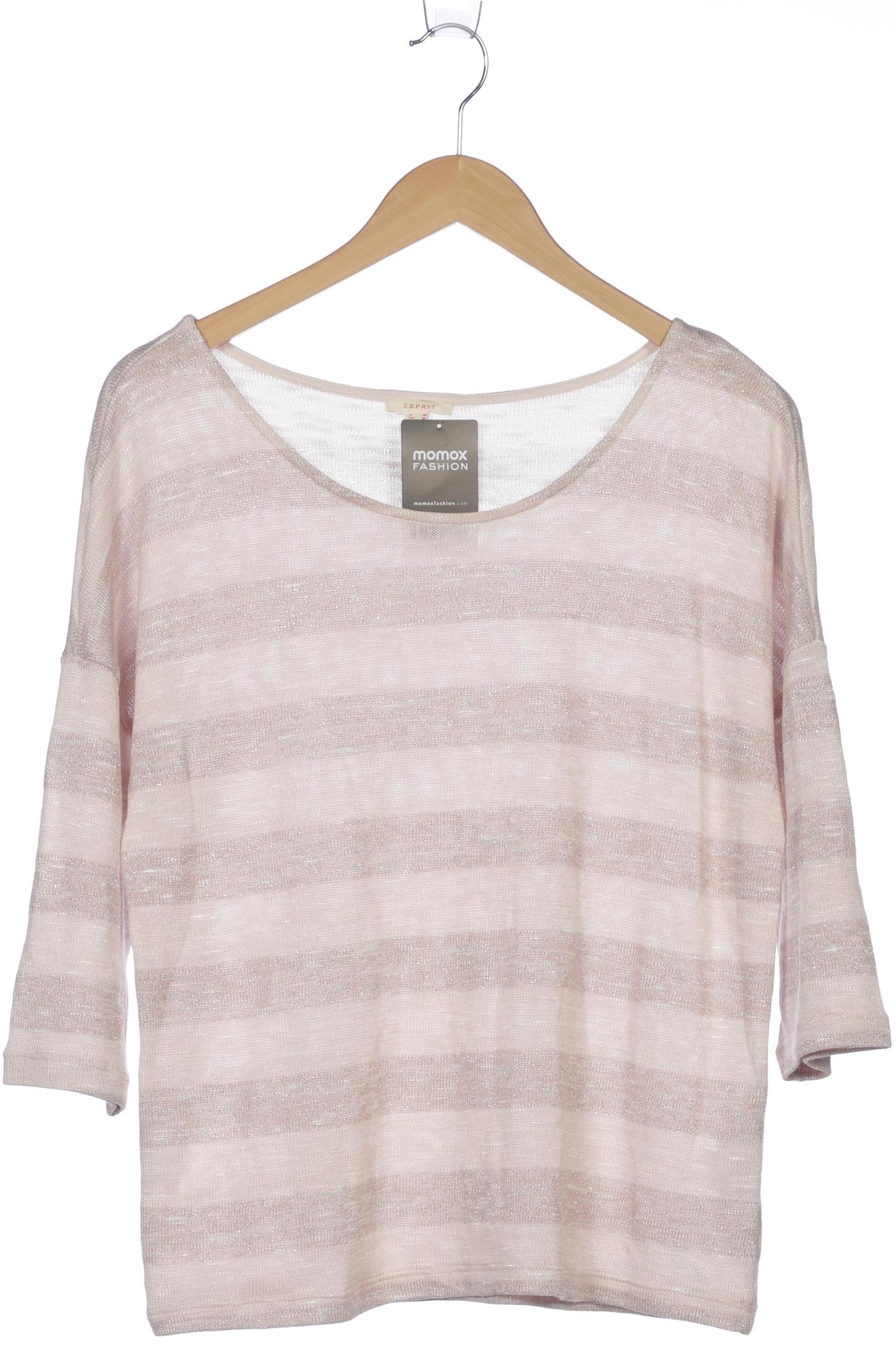 

Esprit Damen Pullover, pink, Gr. 38