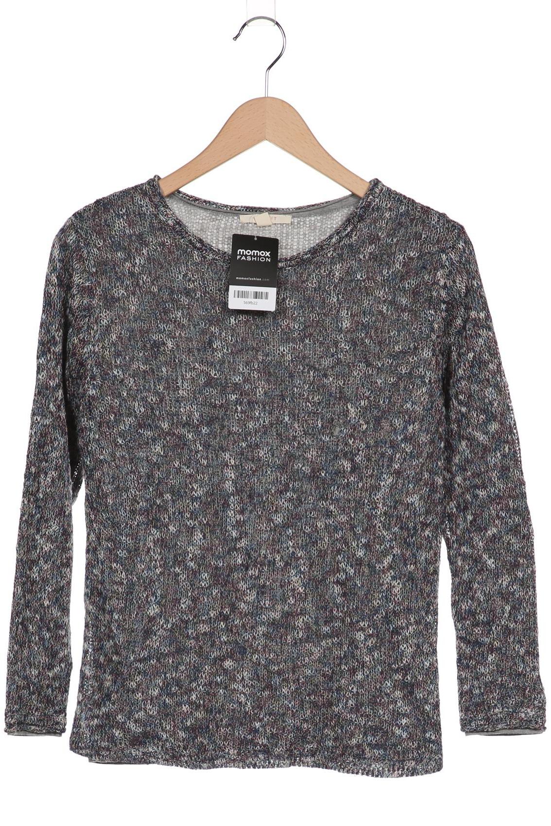 

Esprit Damen Pullover, grau