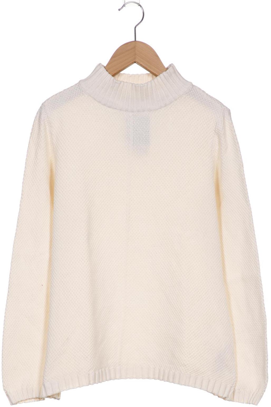 

Esprit Damen Pullover, cremeweiß