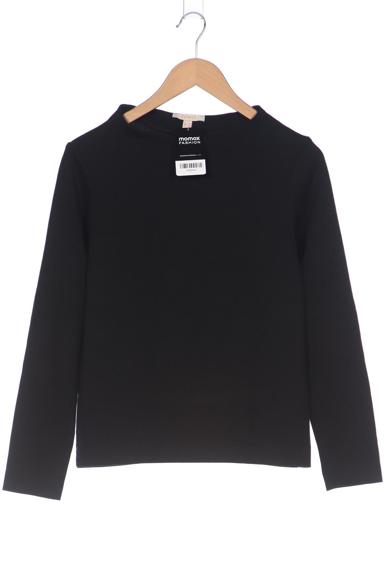 

Esprit Damen Pullover, schwarz, Gr. 36