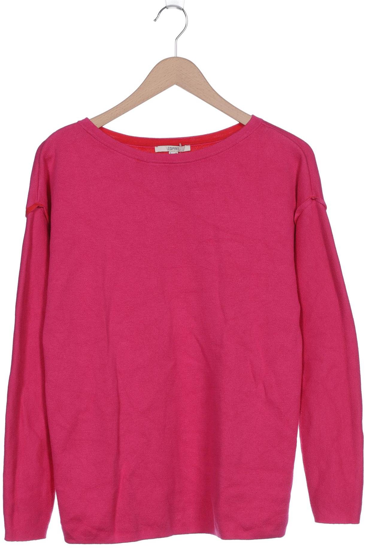 

Esprit Damen Pullover, pink
