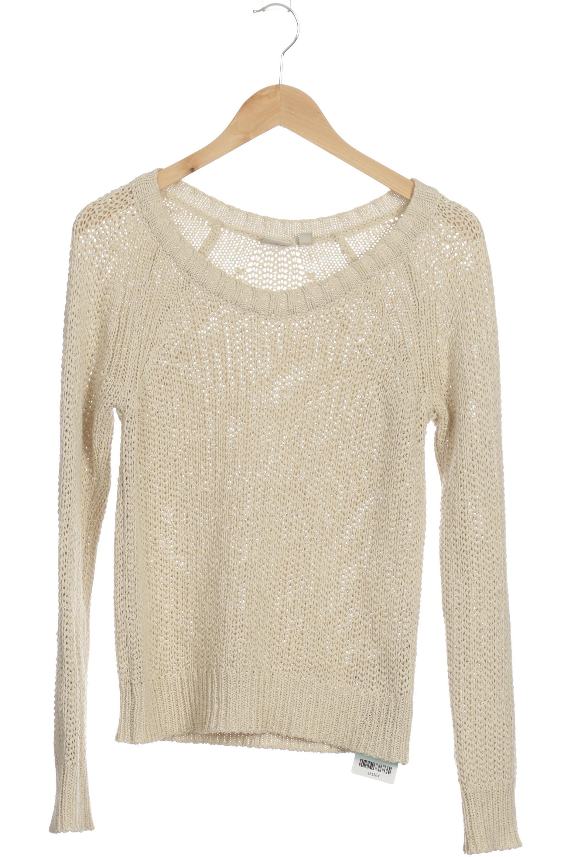 

Esprit Damen Pullover, beige, Gr.