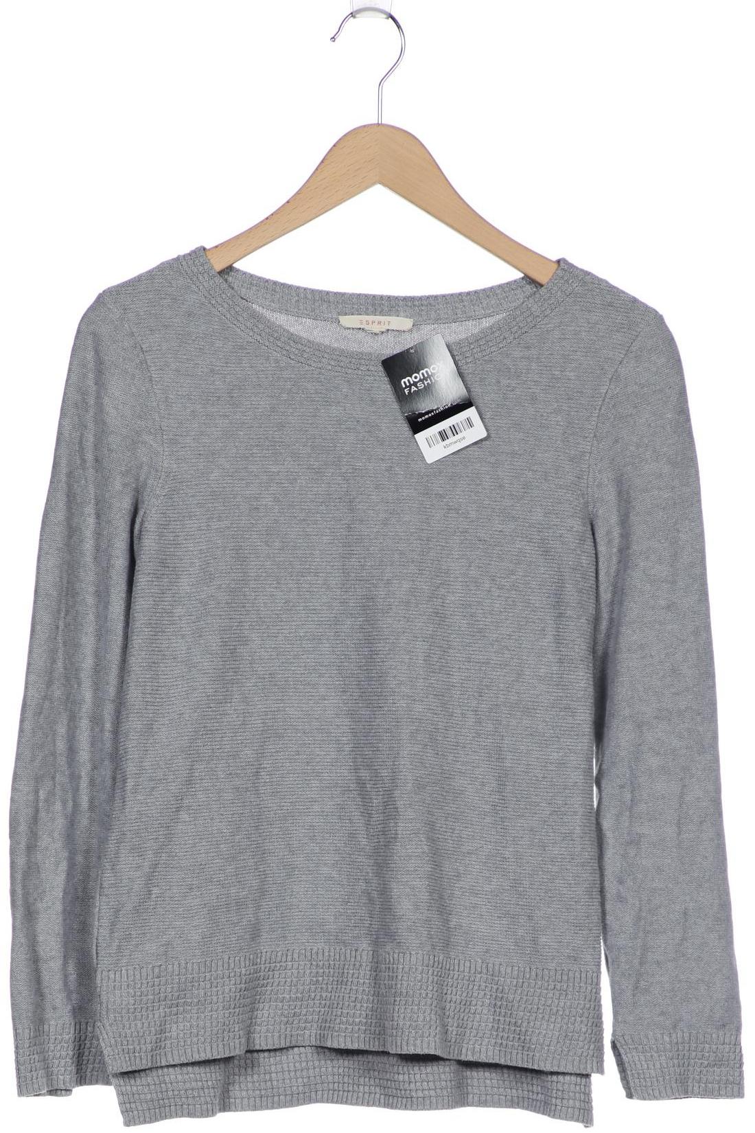 

Esprit Damen Pullover, grau