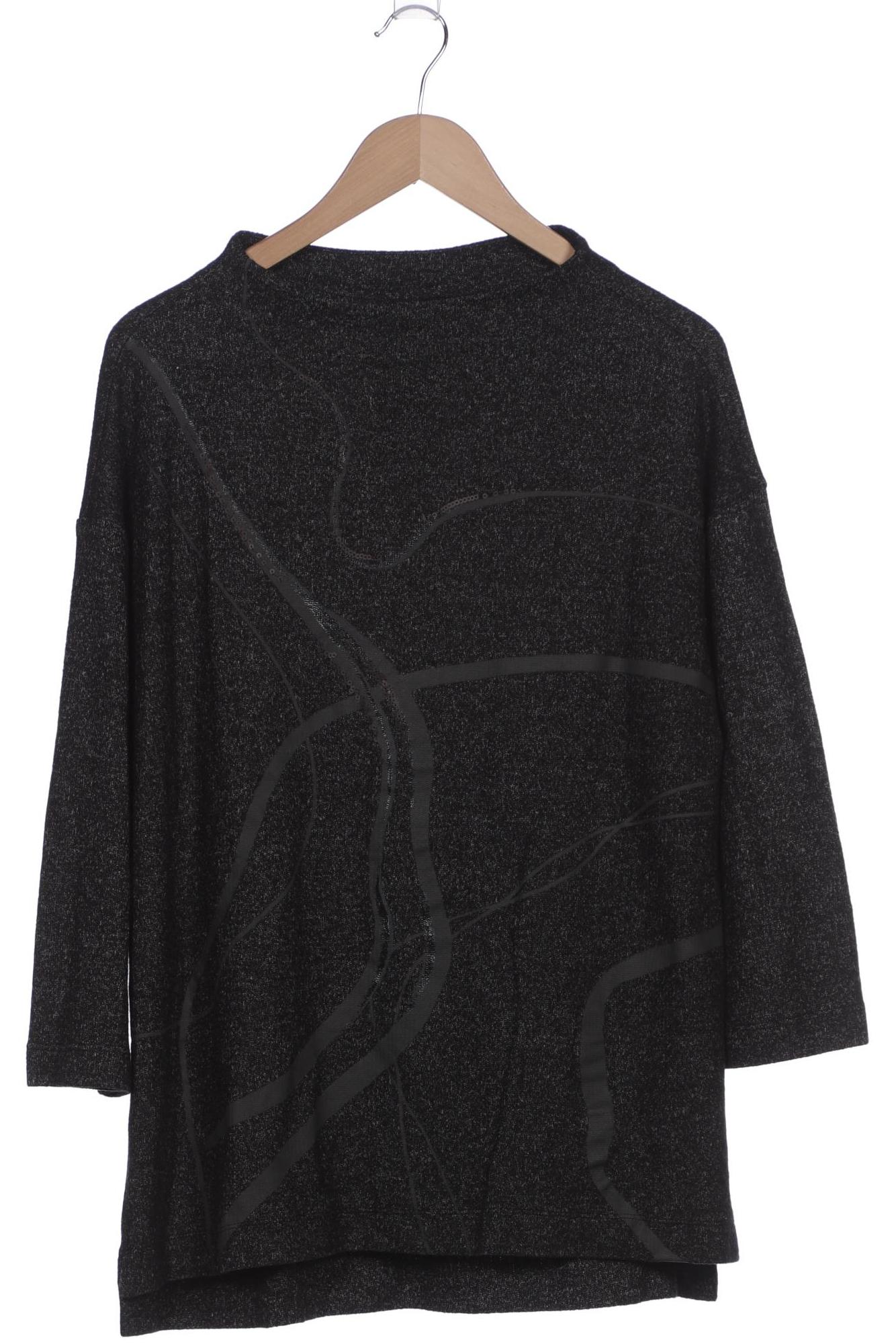 

Esprit Damen Pullover, schwarz, Gr. 46