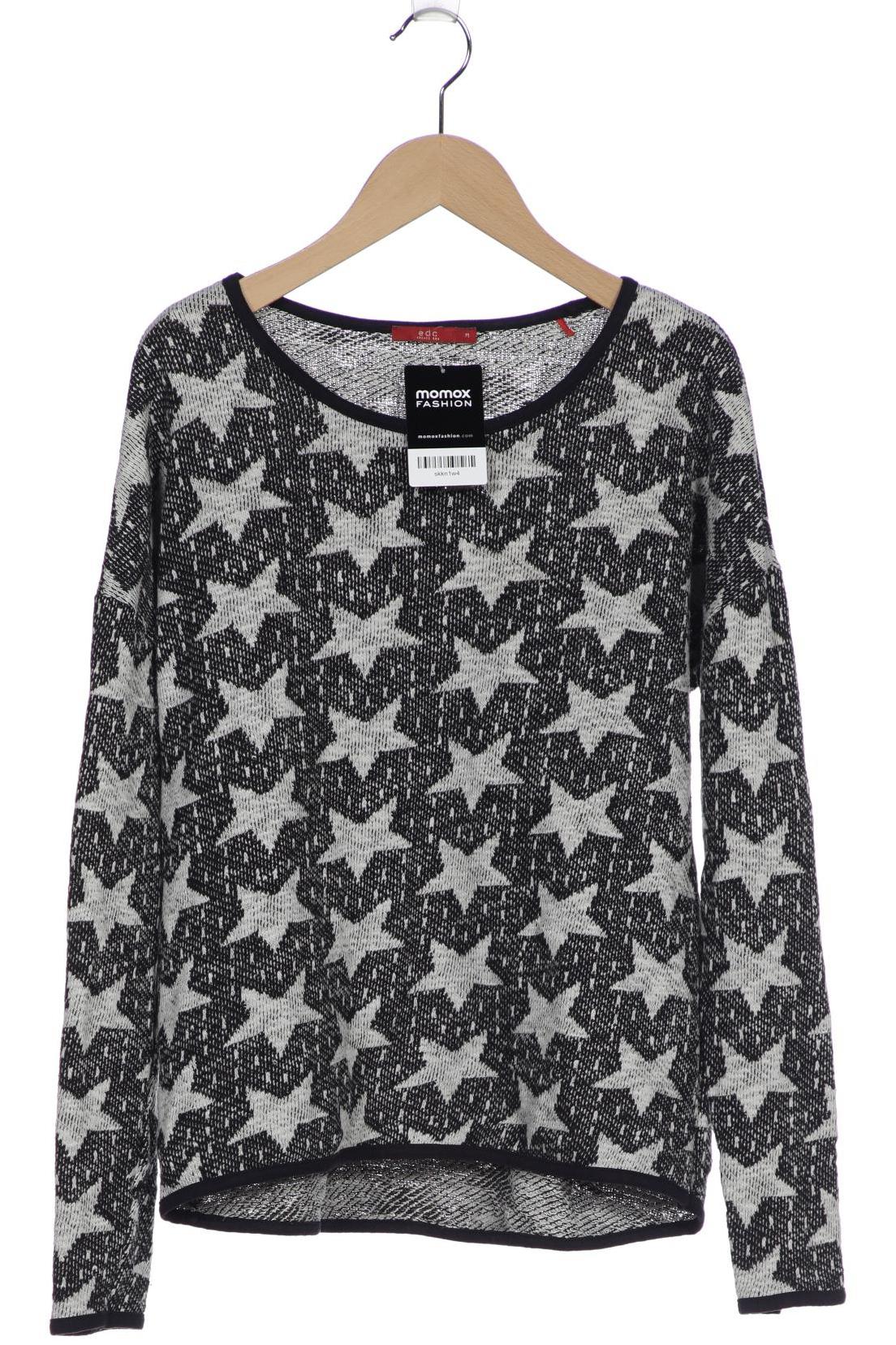 

Esprit Damen Pullover, schwarz, Gr. 38