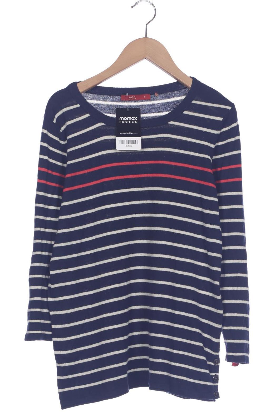 

Esprit Damen Pullover, marineblau