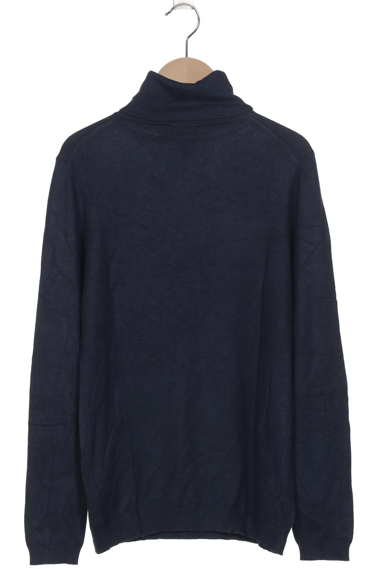 

Esprit Damen Pullover, marineblau, Gr. 38