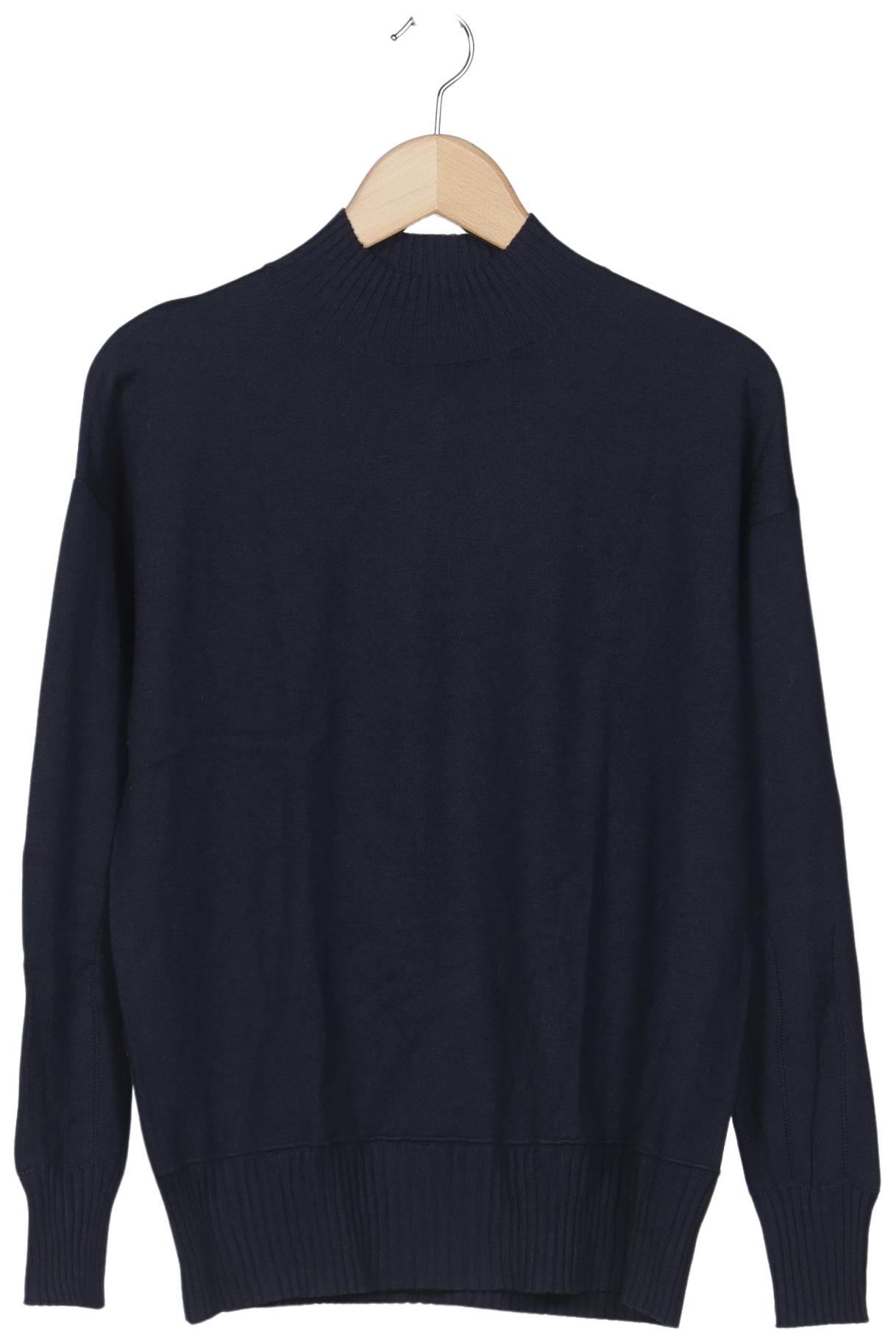 

Esprit Damen Pullover, marineblau, Gr. 38