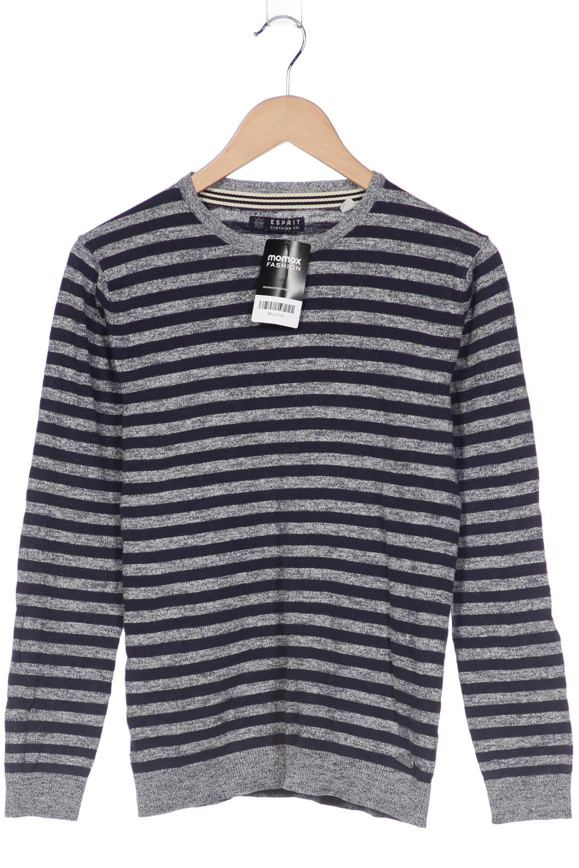 

Esprit Damen Pullover, marineblau