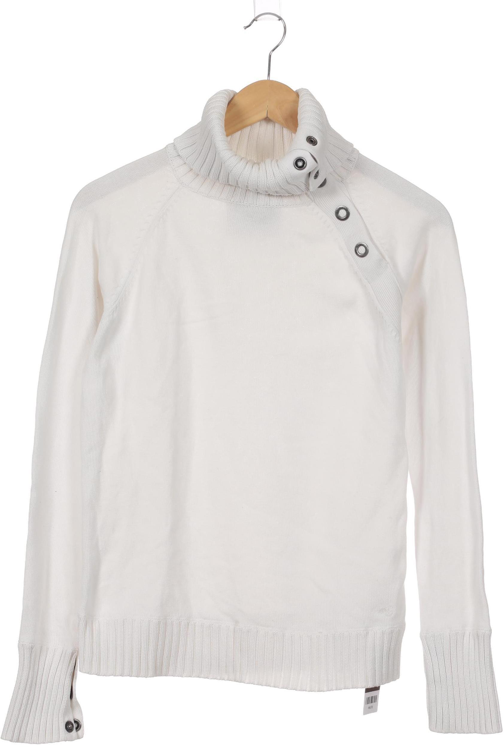 

Esprit Damen Pullover, weiß, Gr.