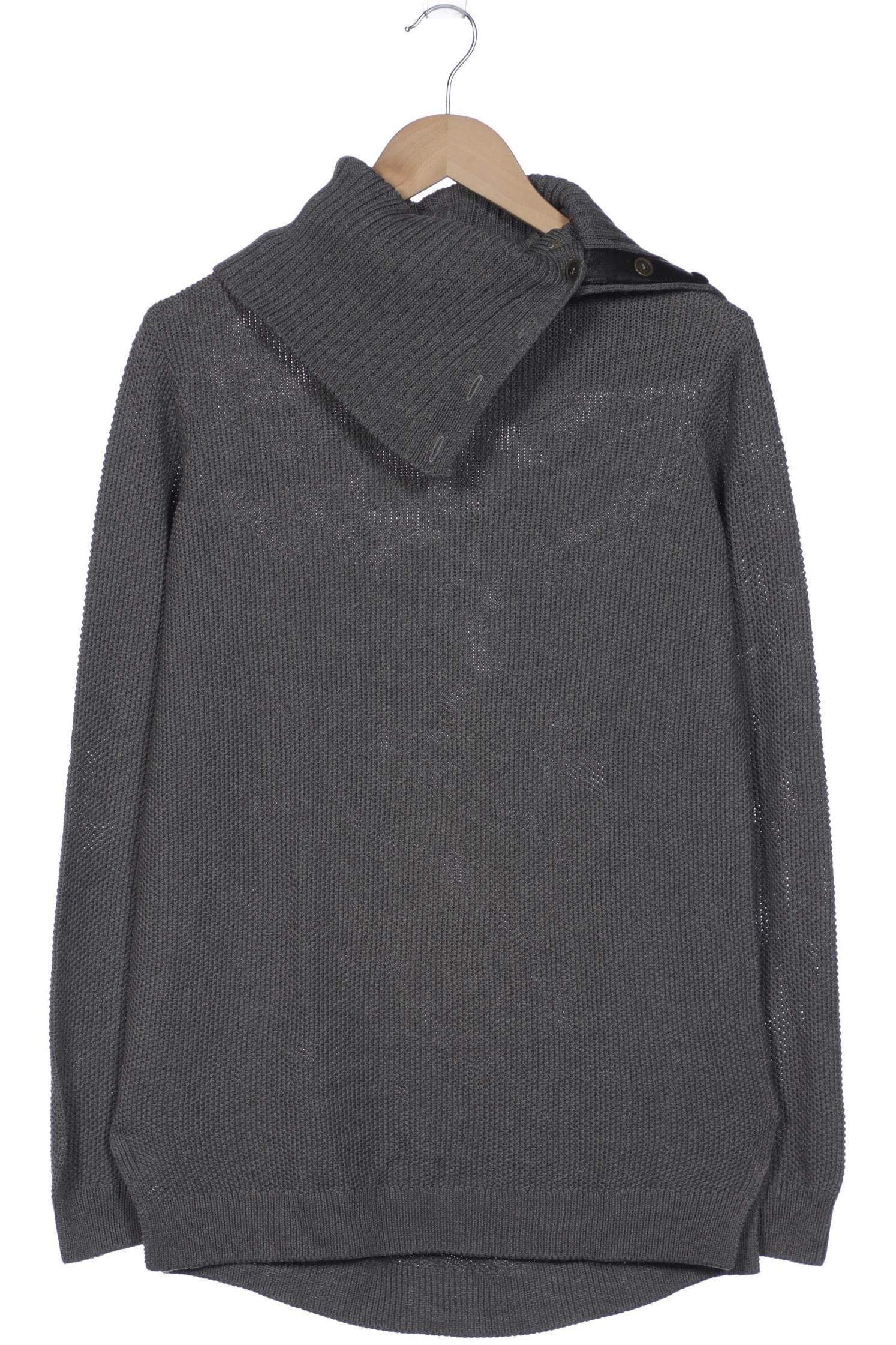 

Esprit Damen Pullover, grau