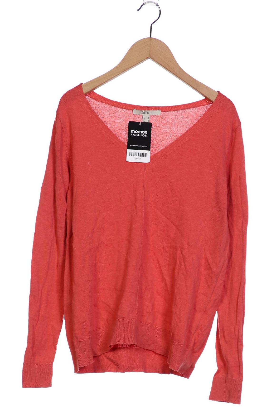 

Esprit Damen Pullover, pink, Gr. 36
