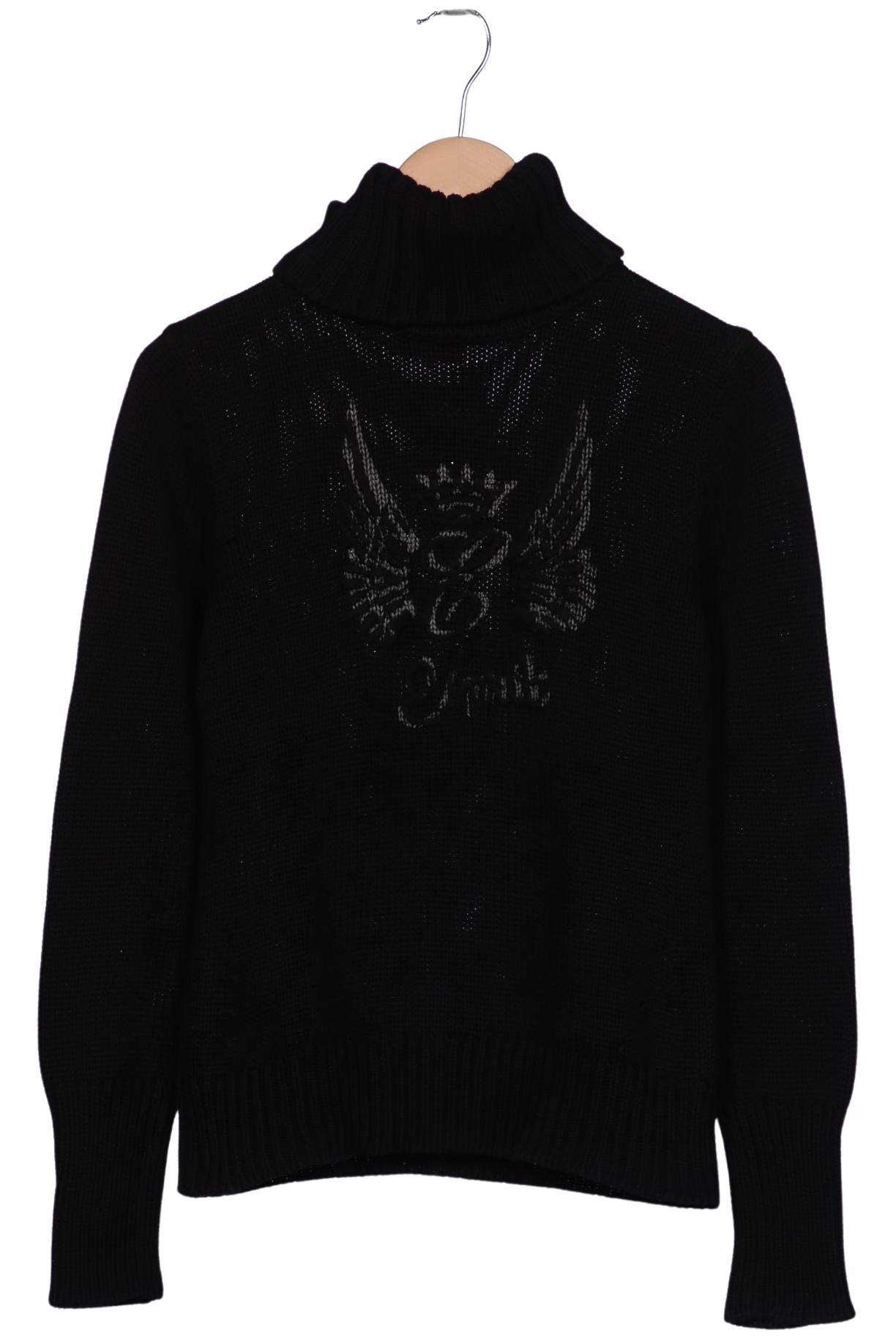 

Esprit Damen Pullover, schwarz, Gr. 38